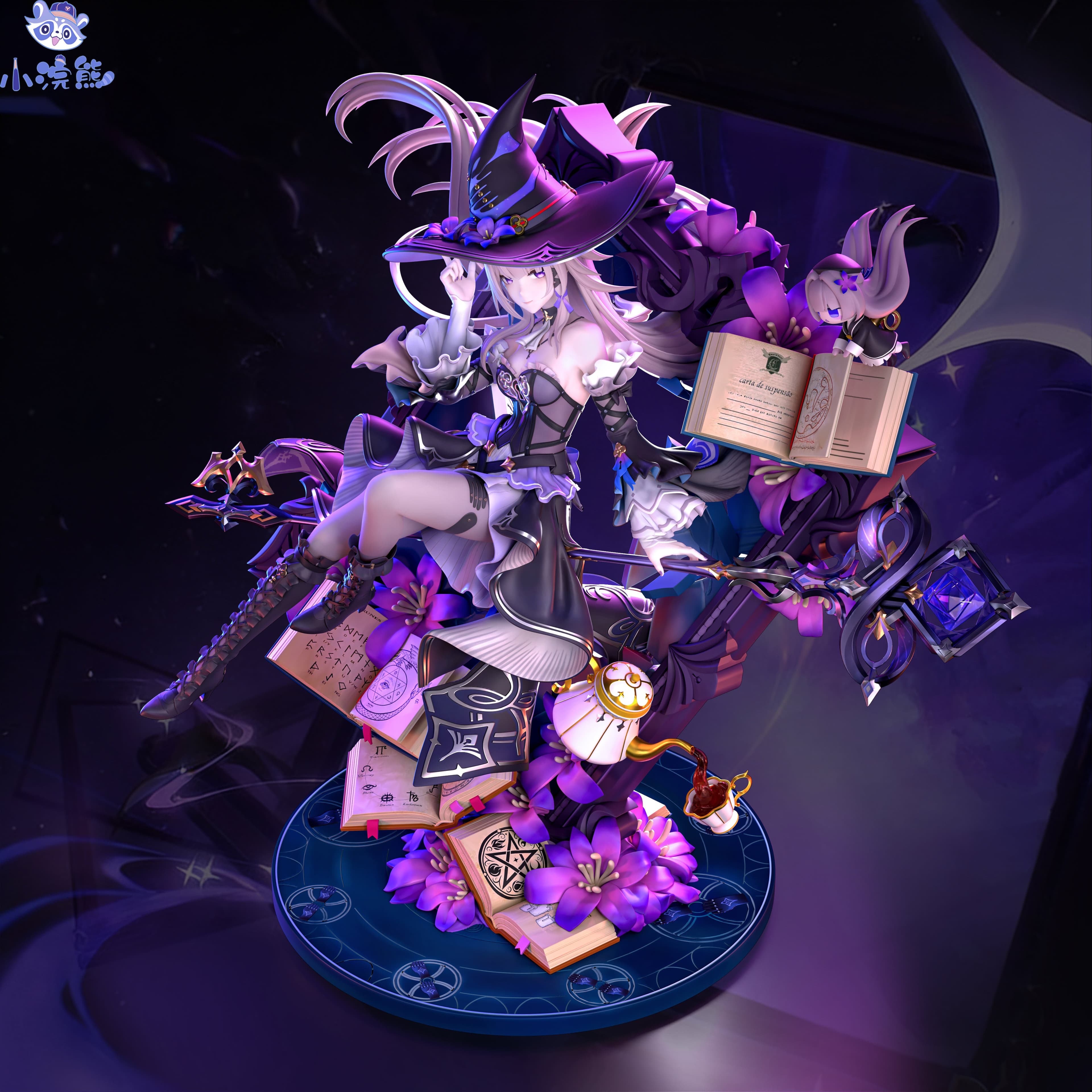 XHX - Herta - Thumbnail 3