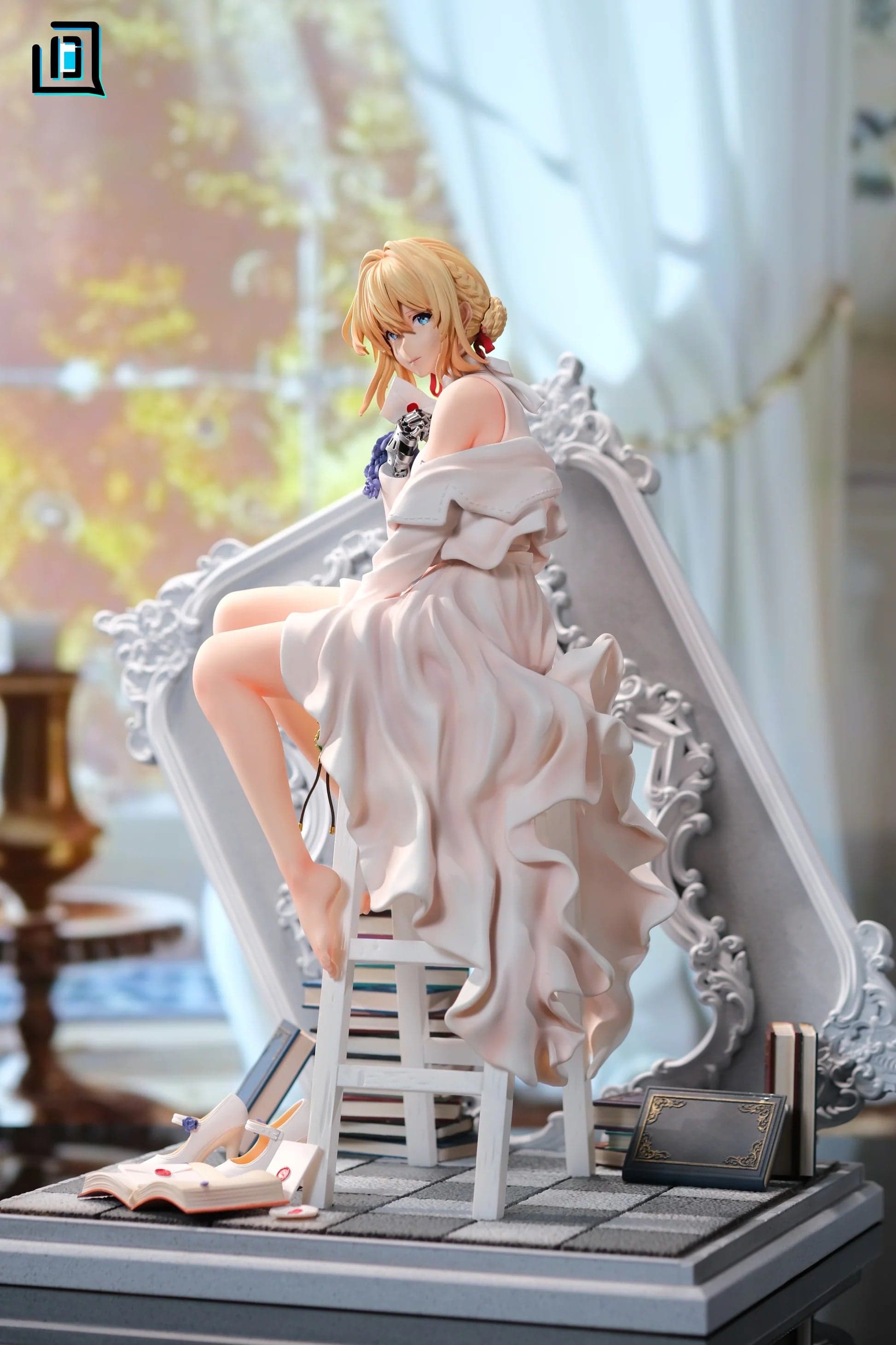 HuiXiang - Violet Evergarden