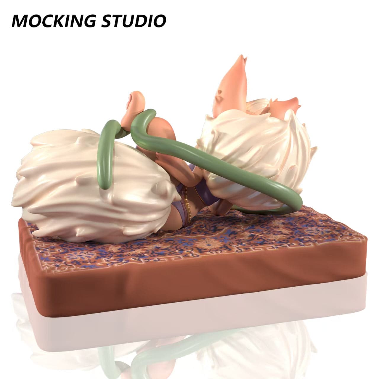 Mocking - Flareon - Thumbnail 12