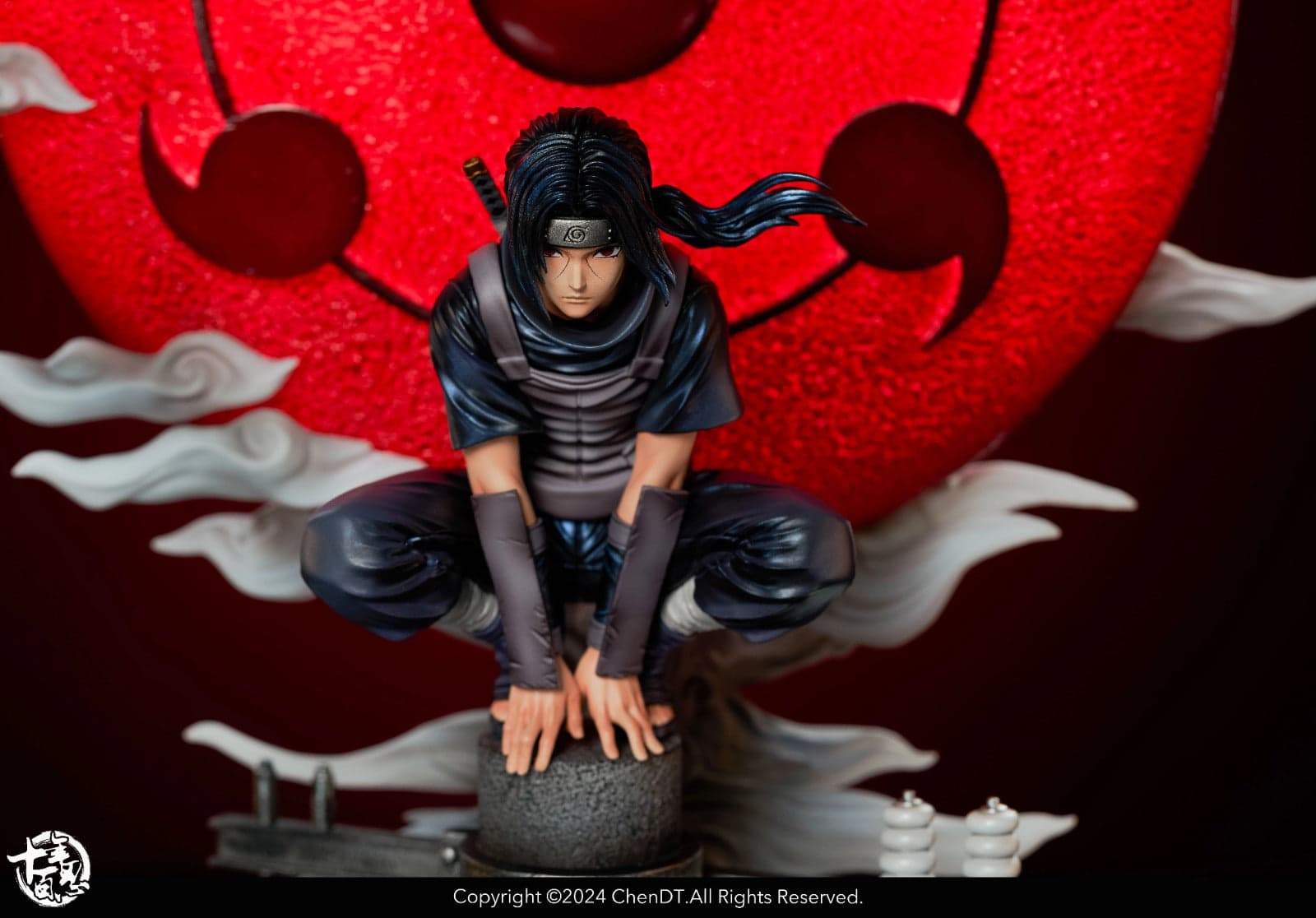 SNBR - Itachi - Thumbnail 16