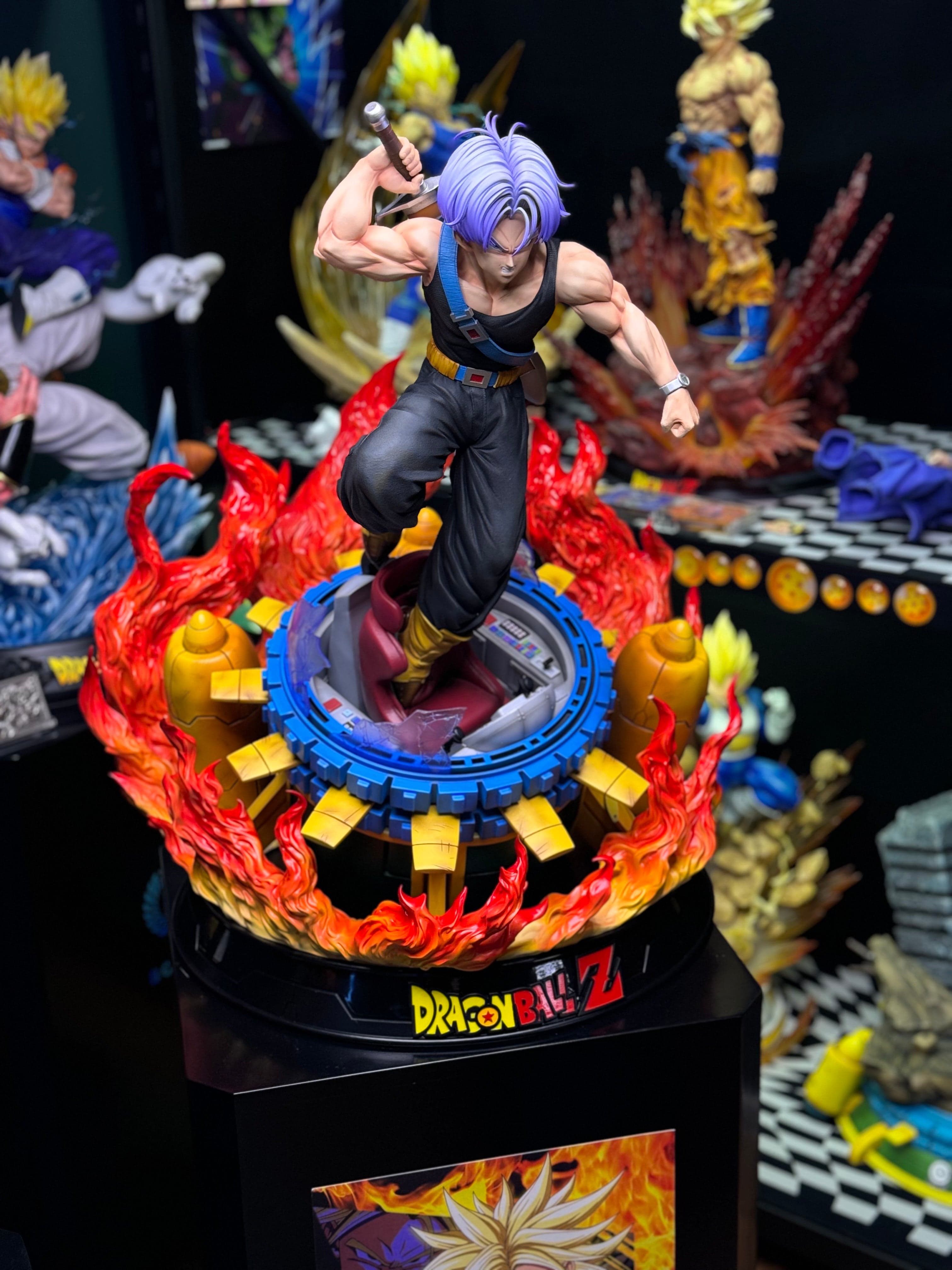 NEC - Trunks - Thumbnail 3