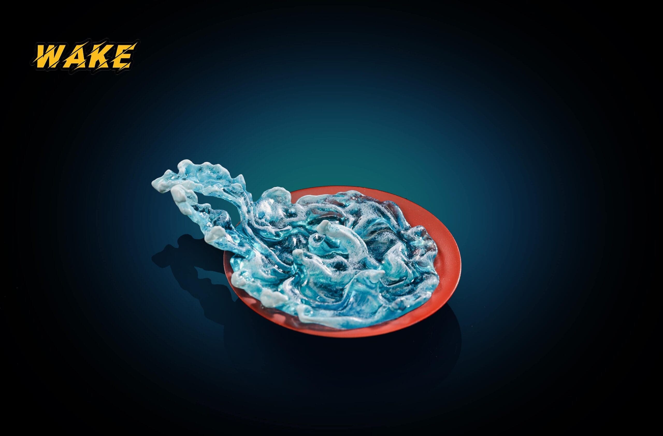 Wake - Jinbe - Thumbnail 6
