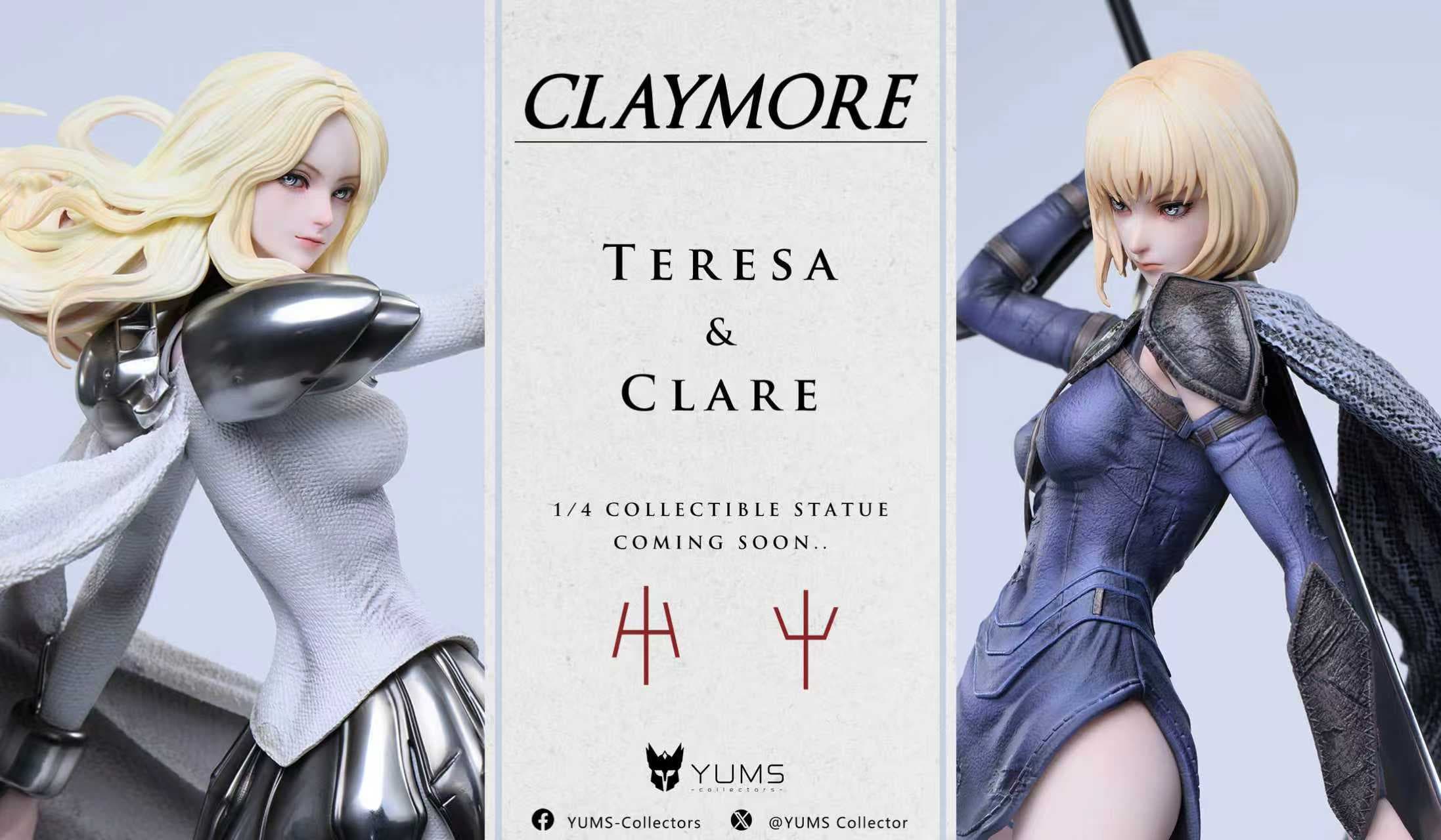 YUMS - Teresa and Clare - Thumbnail 7