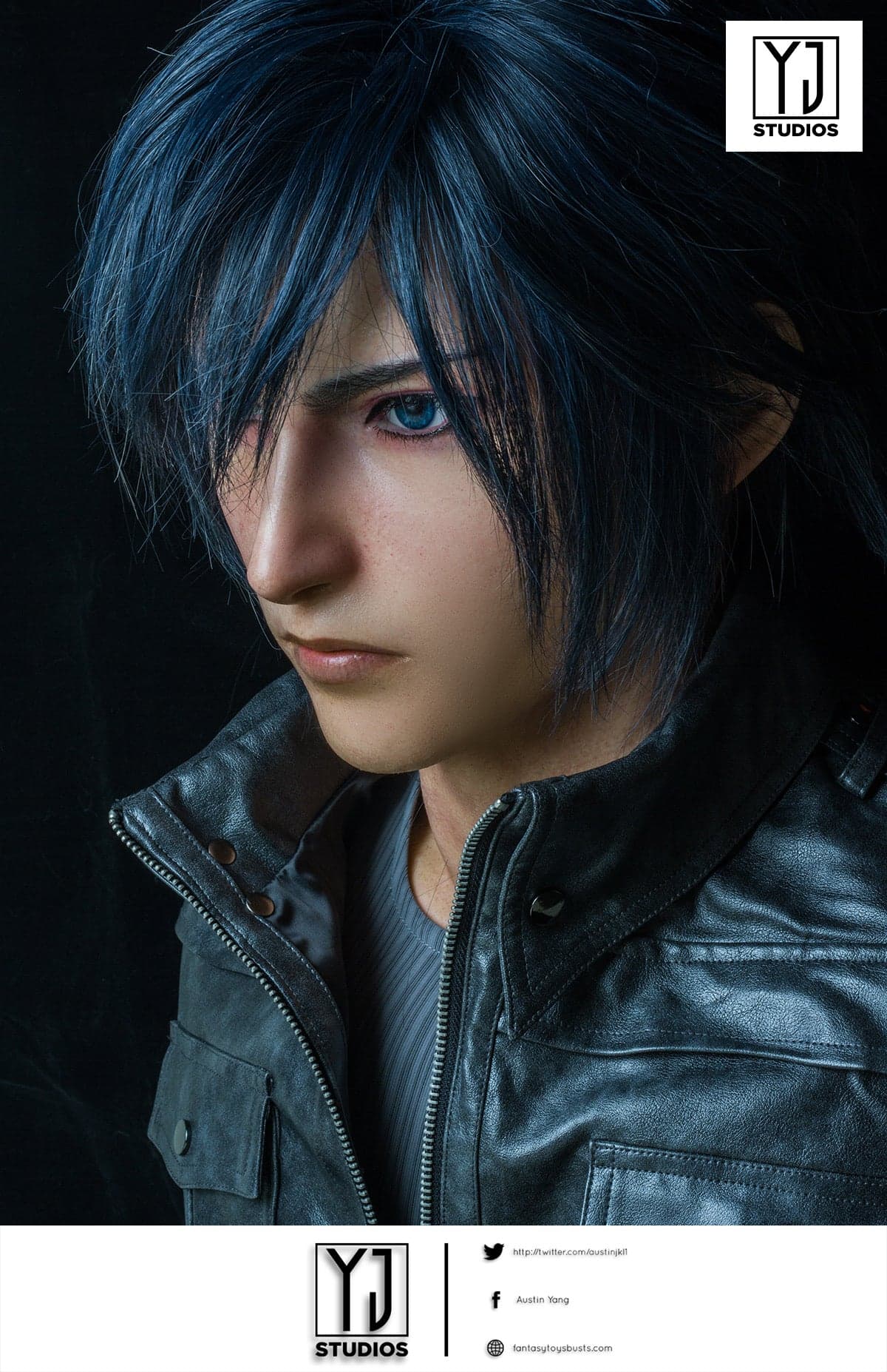 YJ - Noctis Lucis Caelum - Thumbnail 2