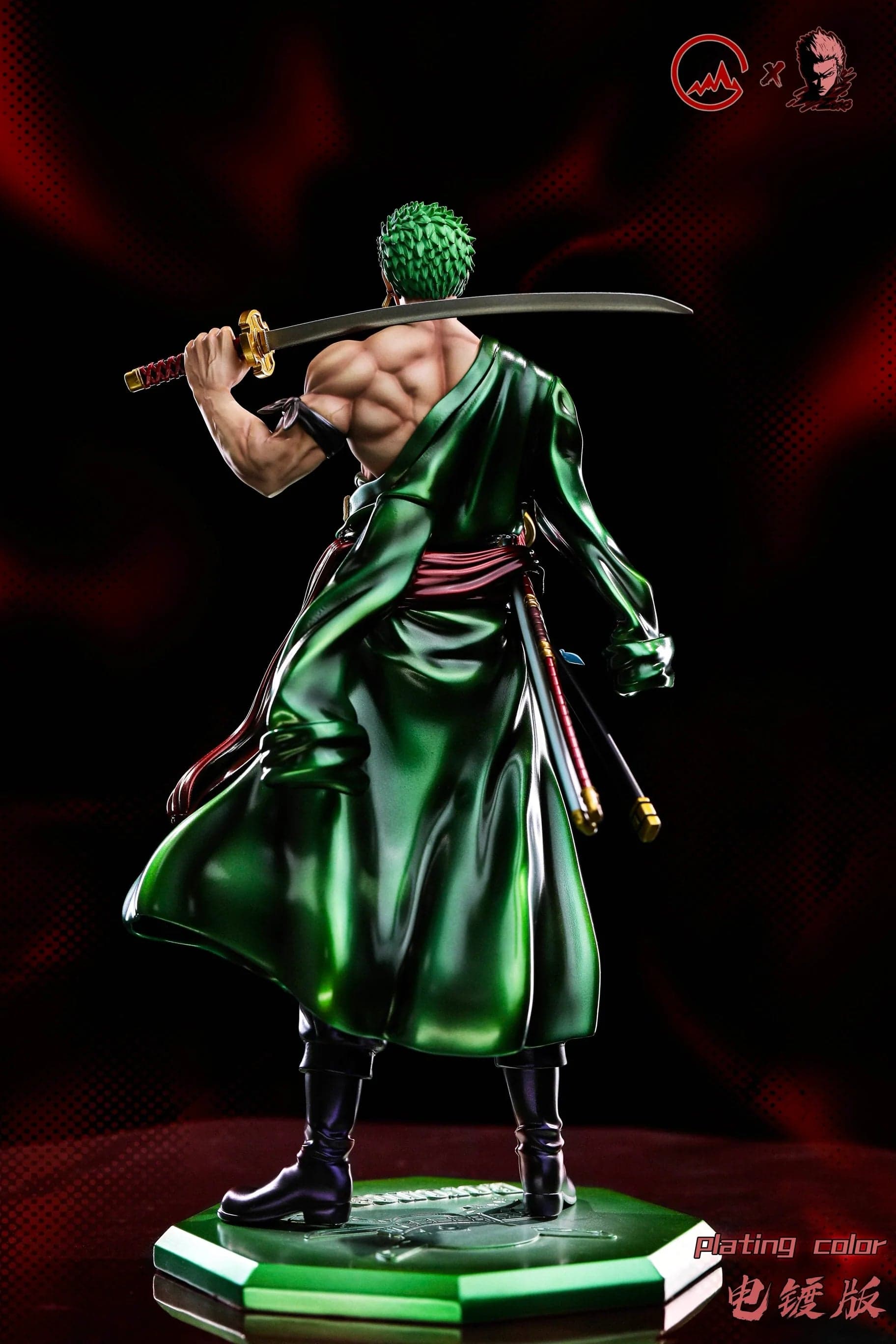 GG - Zoro - Thumbnail 7