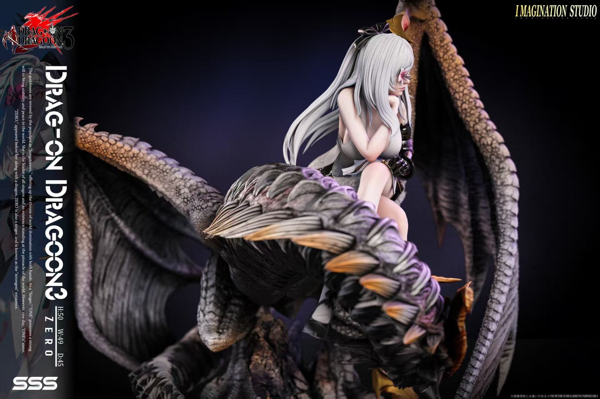 Imagination - Zero - Thumbnail 9