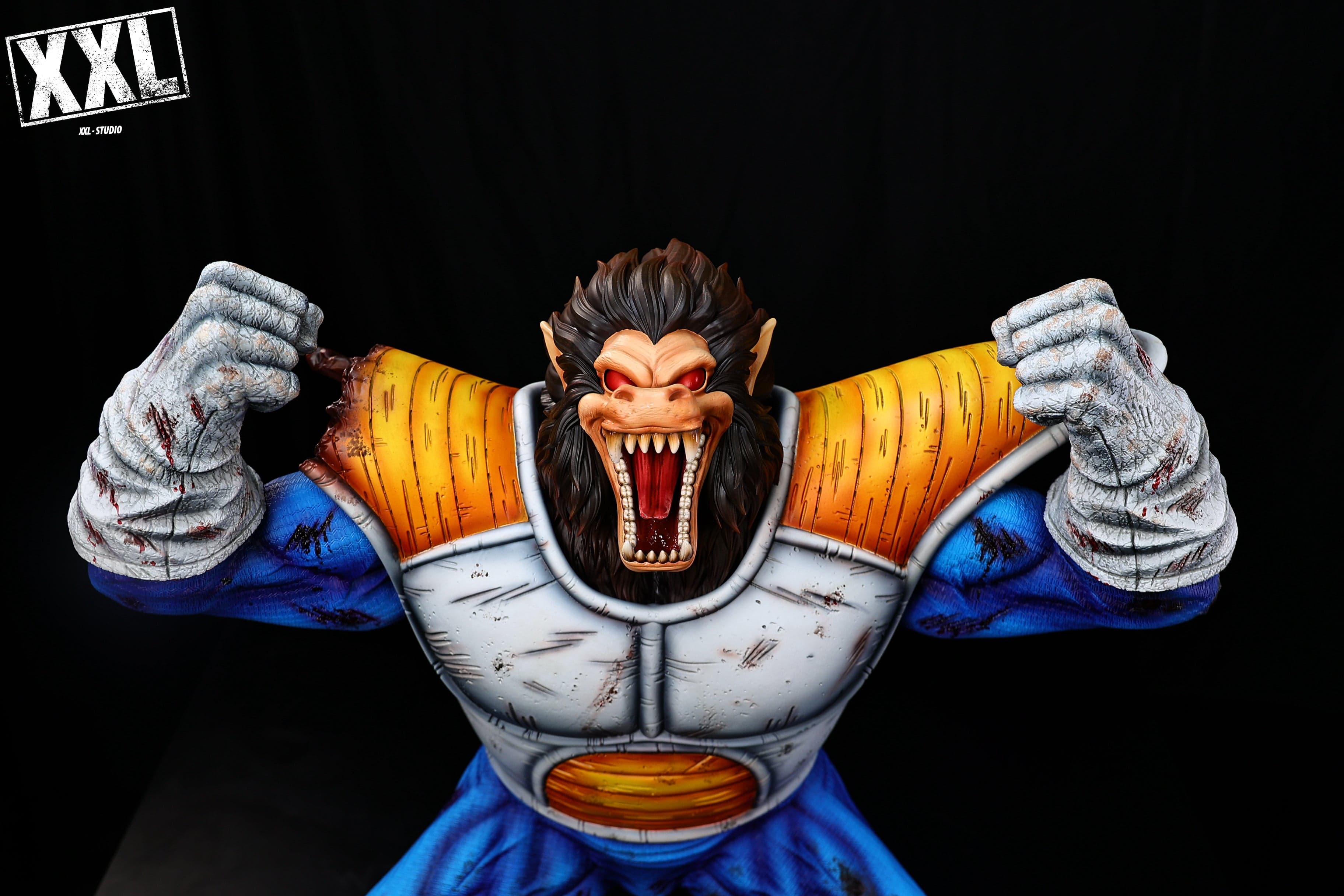 XXL - Ozaru Vegeta - Thumbnail 3