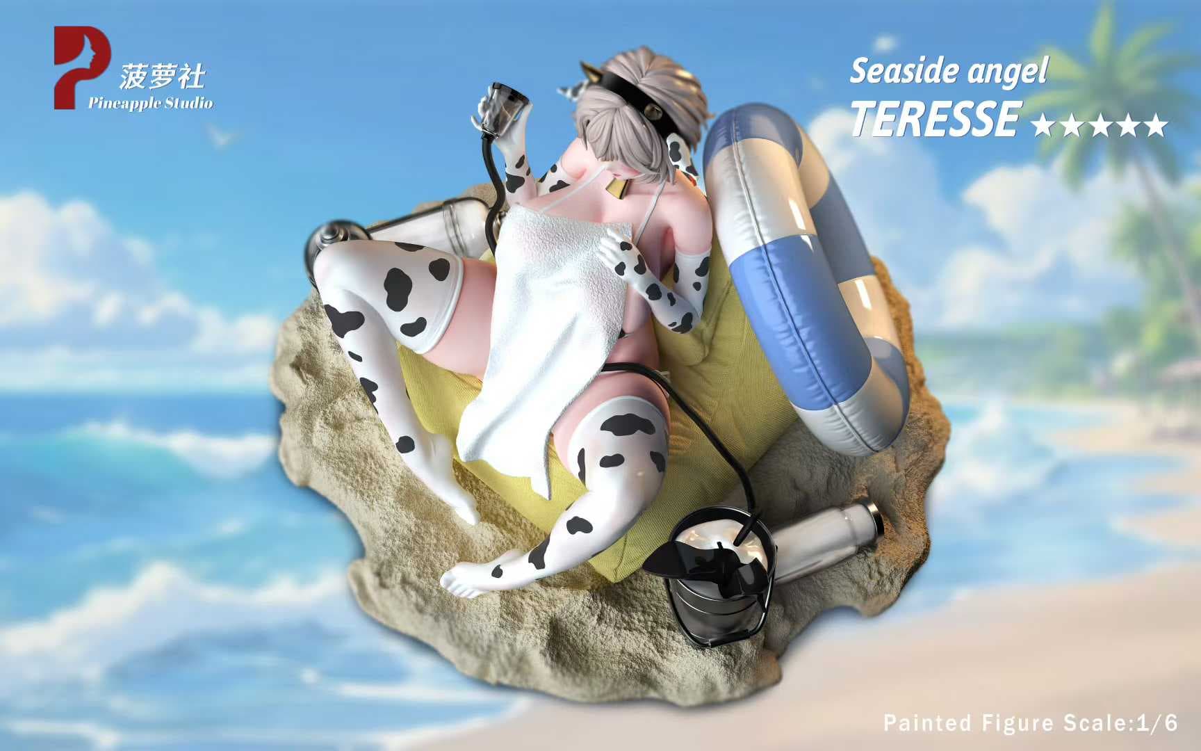 Pineapple - Teresse - Thumbnail 6