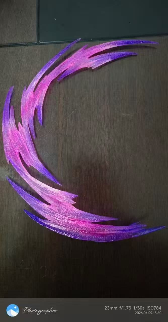 Duan Zao Jiang x Ming Liu Gong She - Dialga and Palkia - Thumbnail 6