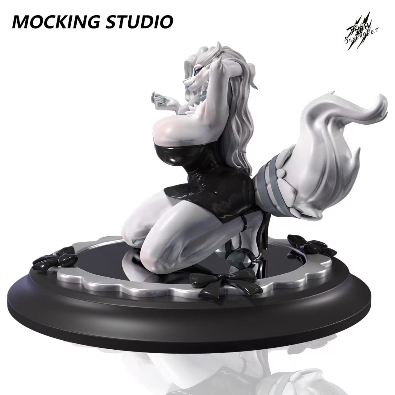 Mocking - Reshiram - Thumbnail 24