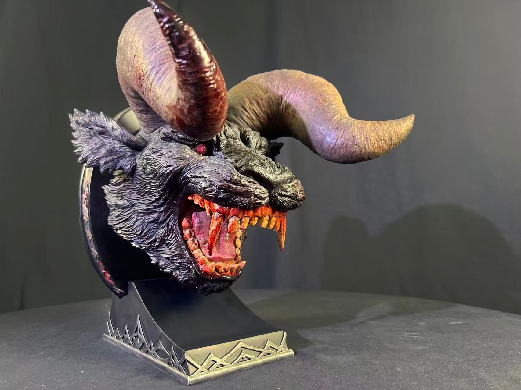 Pi Pi - Guts and Zodd - Thumbnail 11