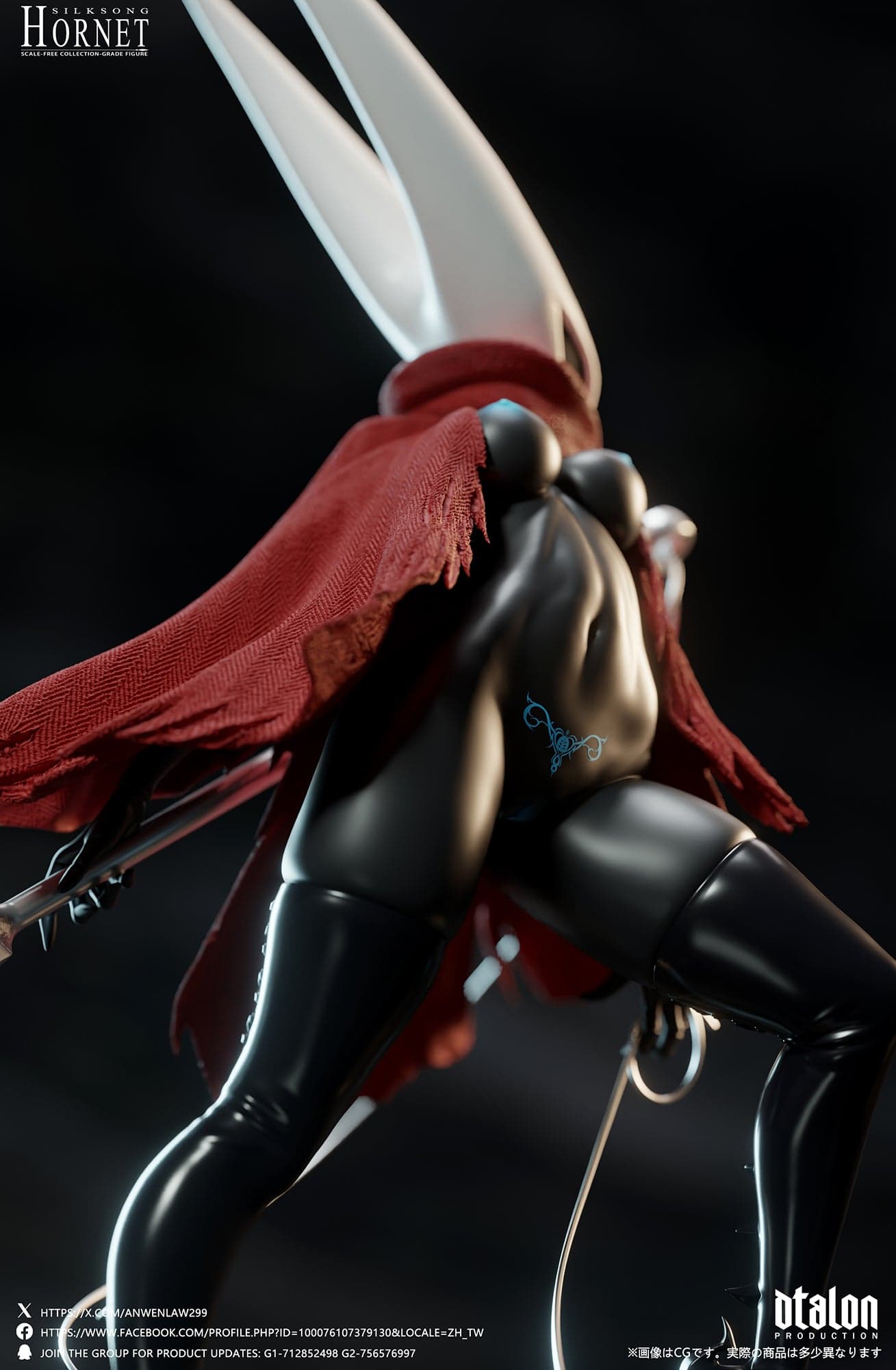 Dtalon - Hornet - Thumbnail 20