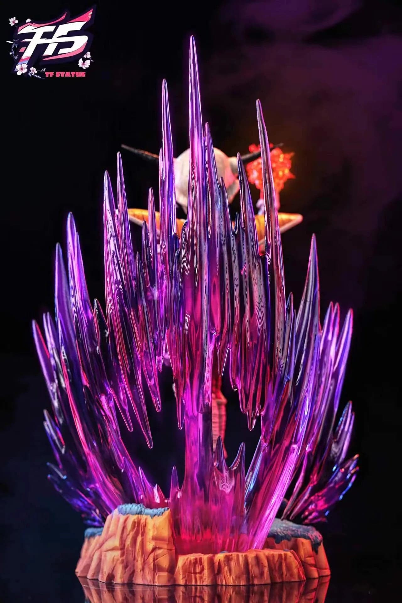 TF - Frieza First Form - Thumbnail 7