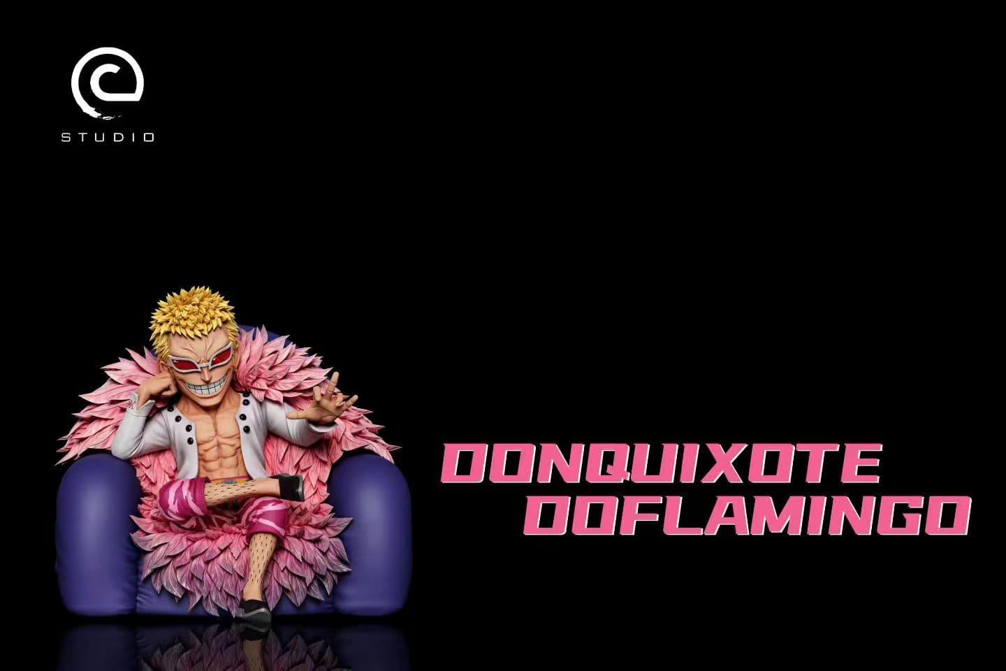 C - Doflamingo - Thumbnail 2