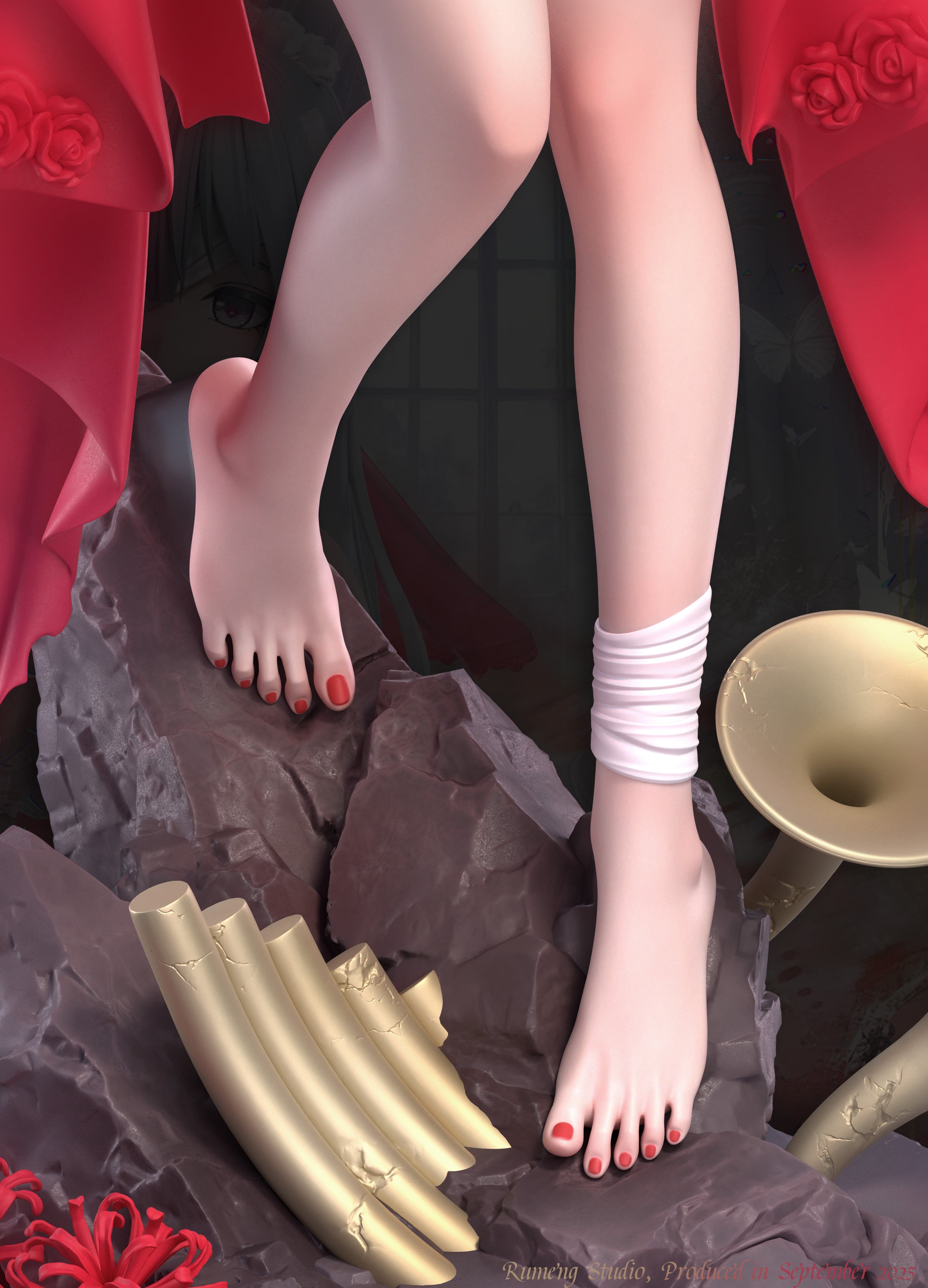 Rumeng - Phrolova - Thumbnail 6