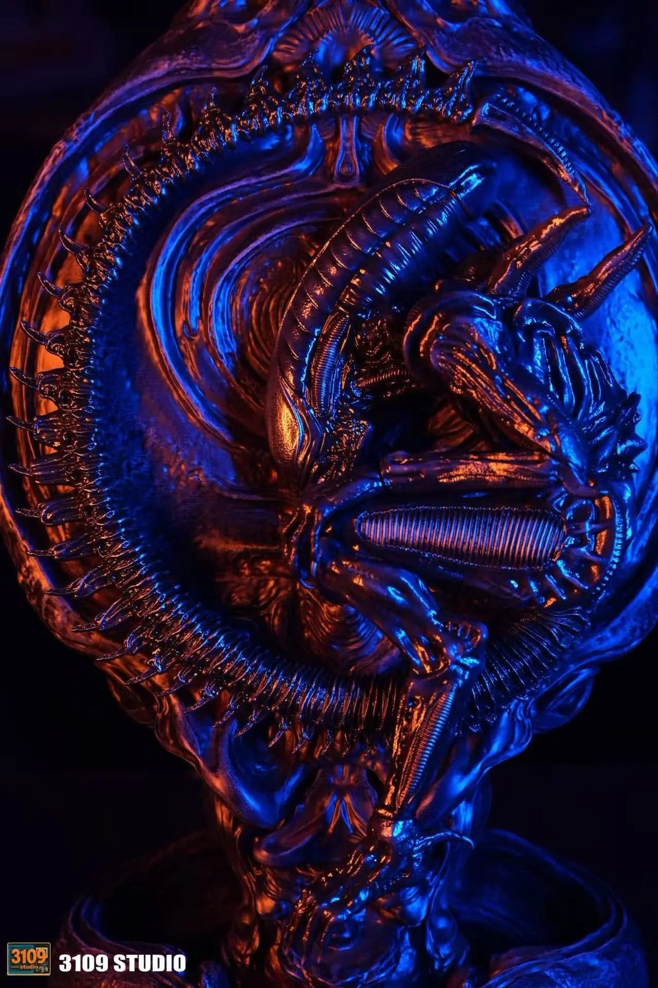 3109 - Alien - Thumbnail 4