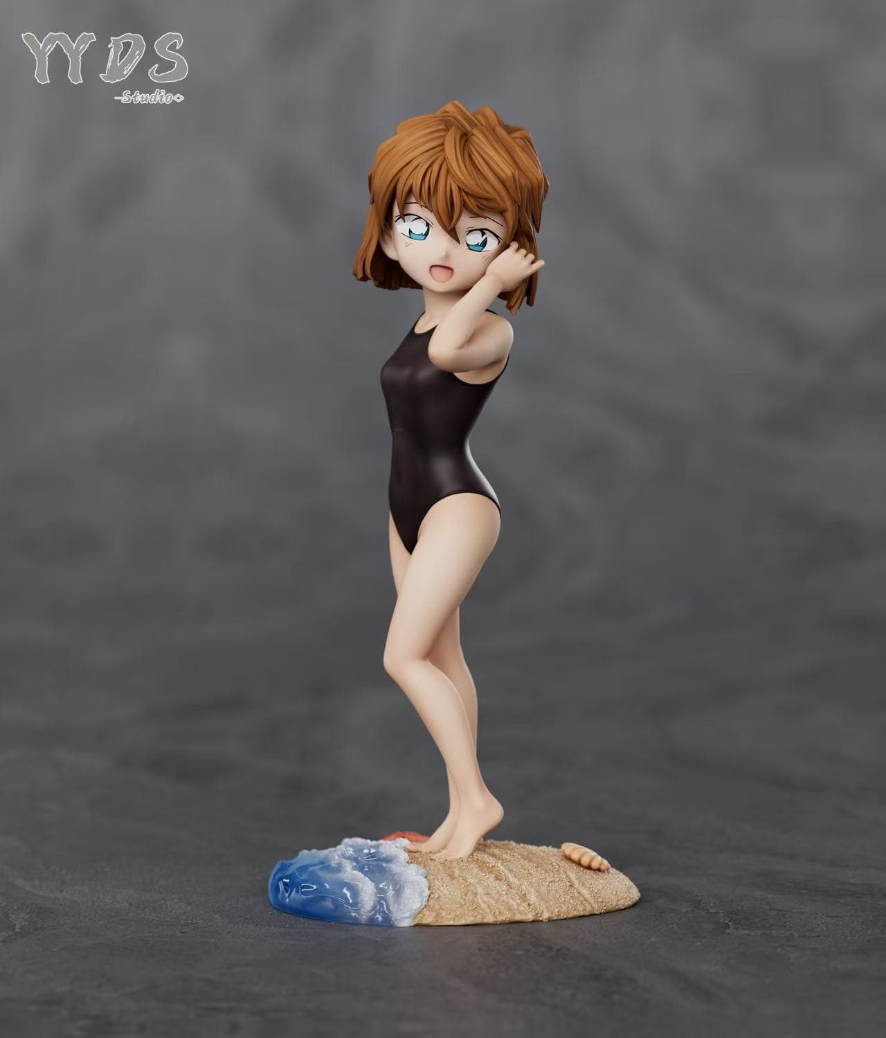 YYDS - Ai Haibara - Thumbnail 3
