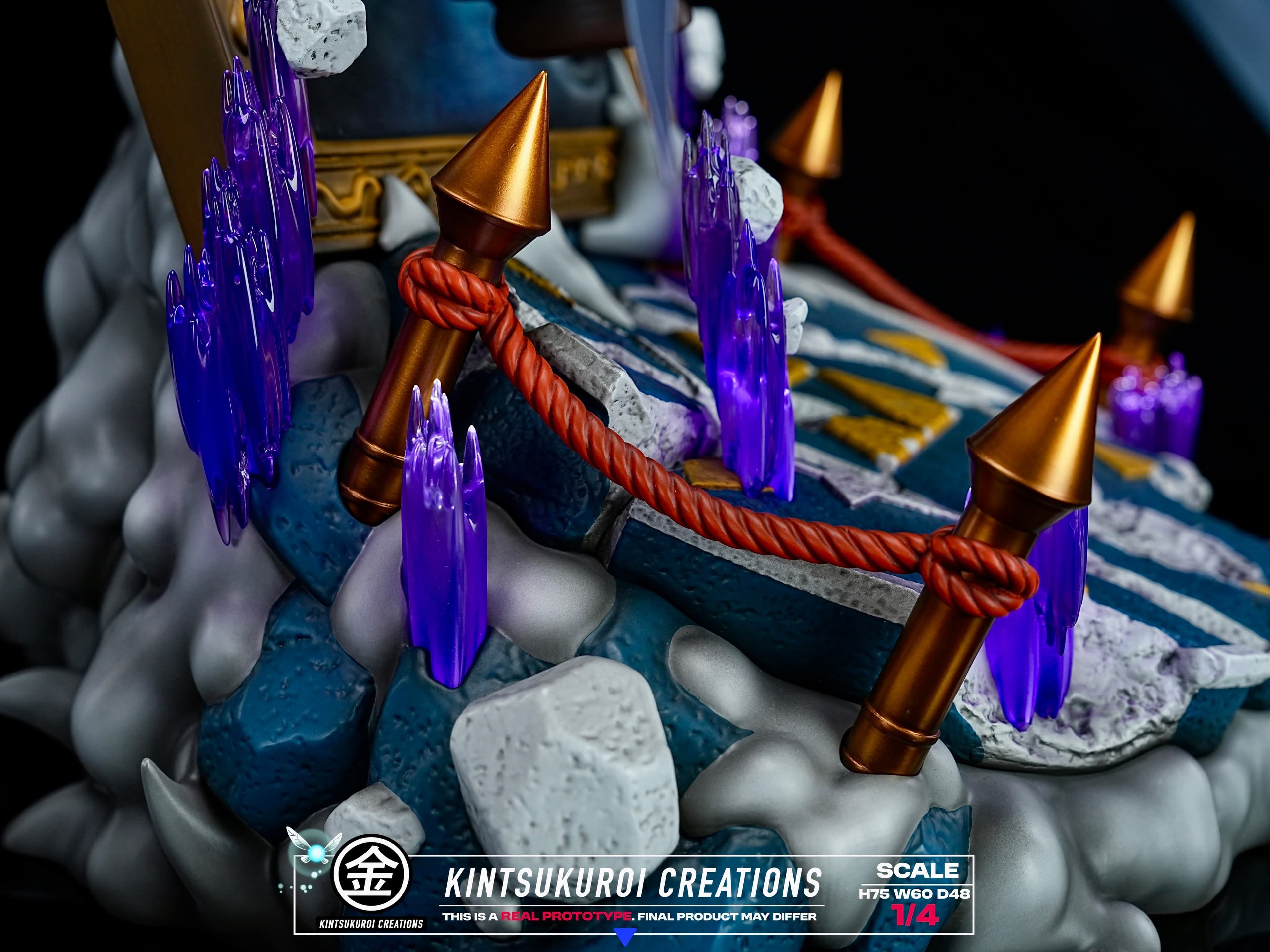 Kintsukuroi - Phantom Ganon - Thumbnail 7