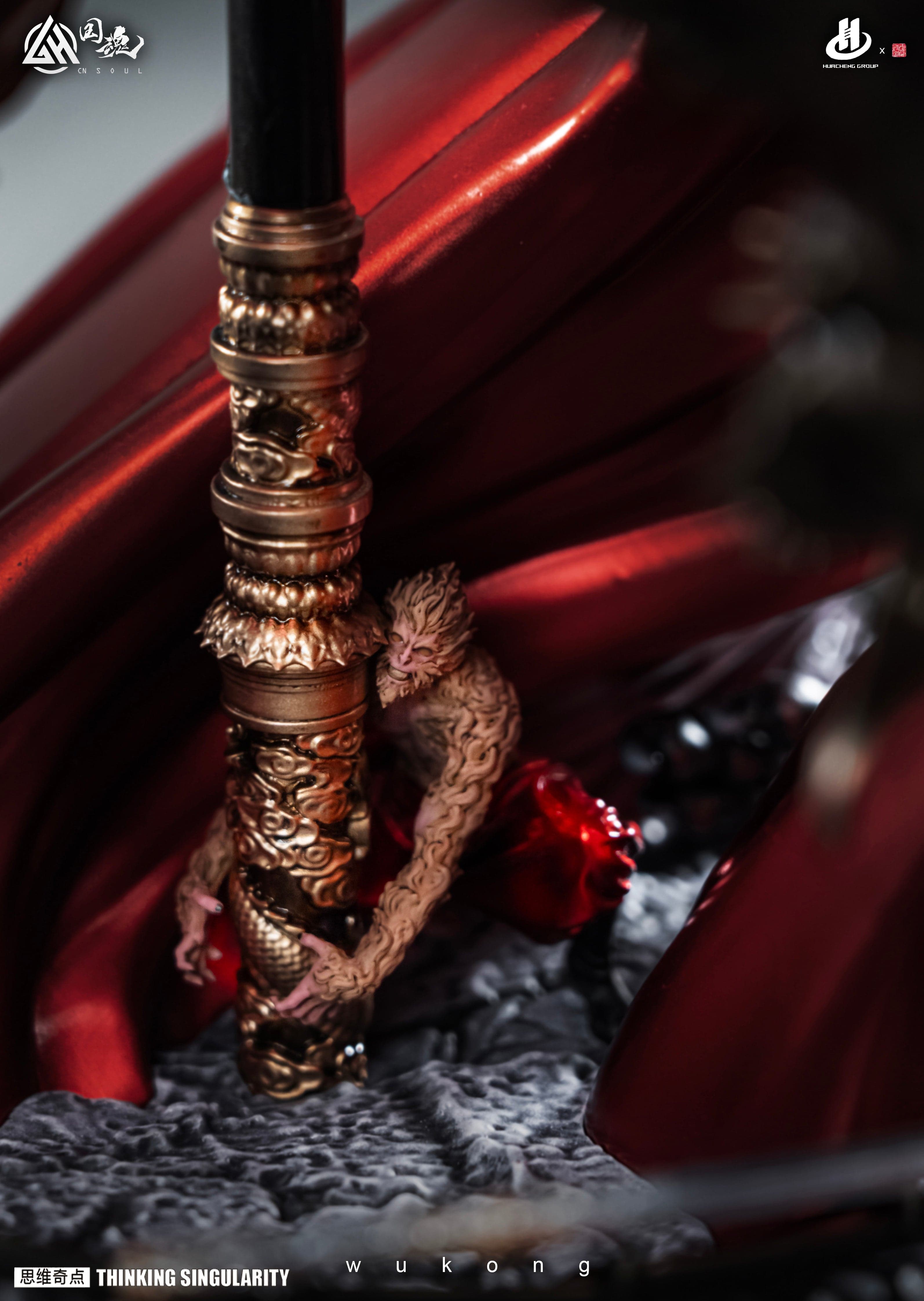 CN Soul - Sun Wukong - Thumbnail 11