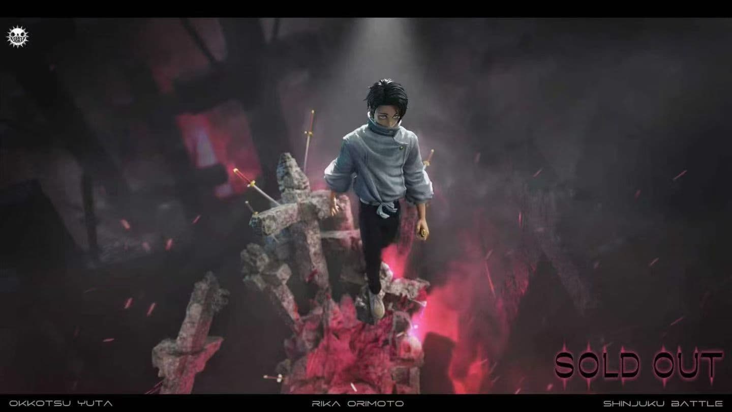 Zany Joke - Yuta - Thumbnail 2