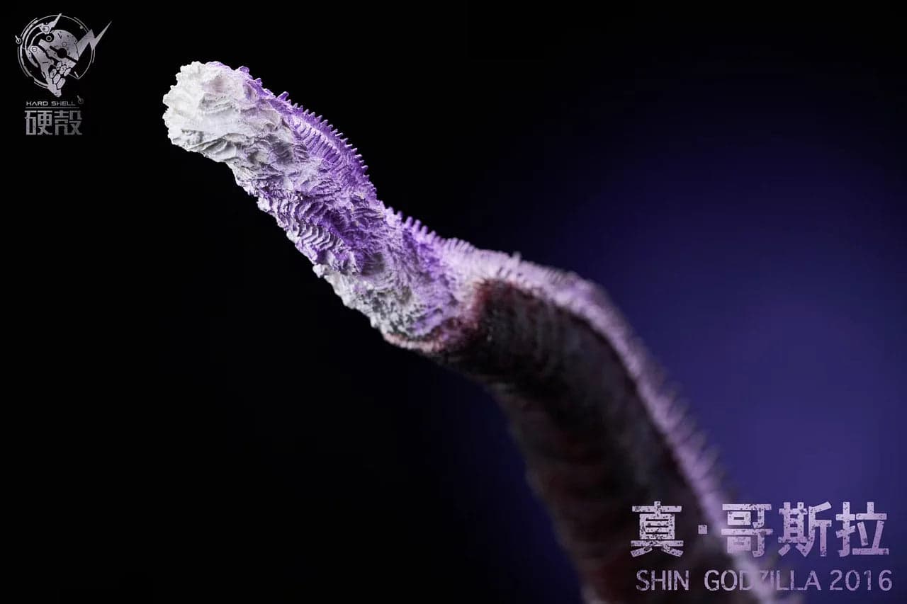 Hard Shell - Atomic Breath Godzilla - Thumbnail 6
