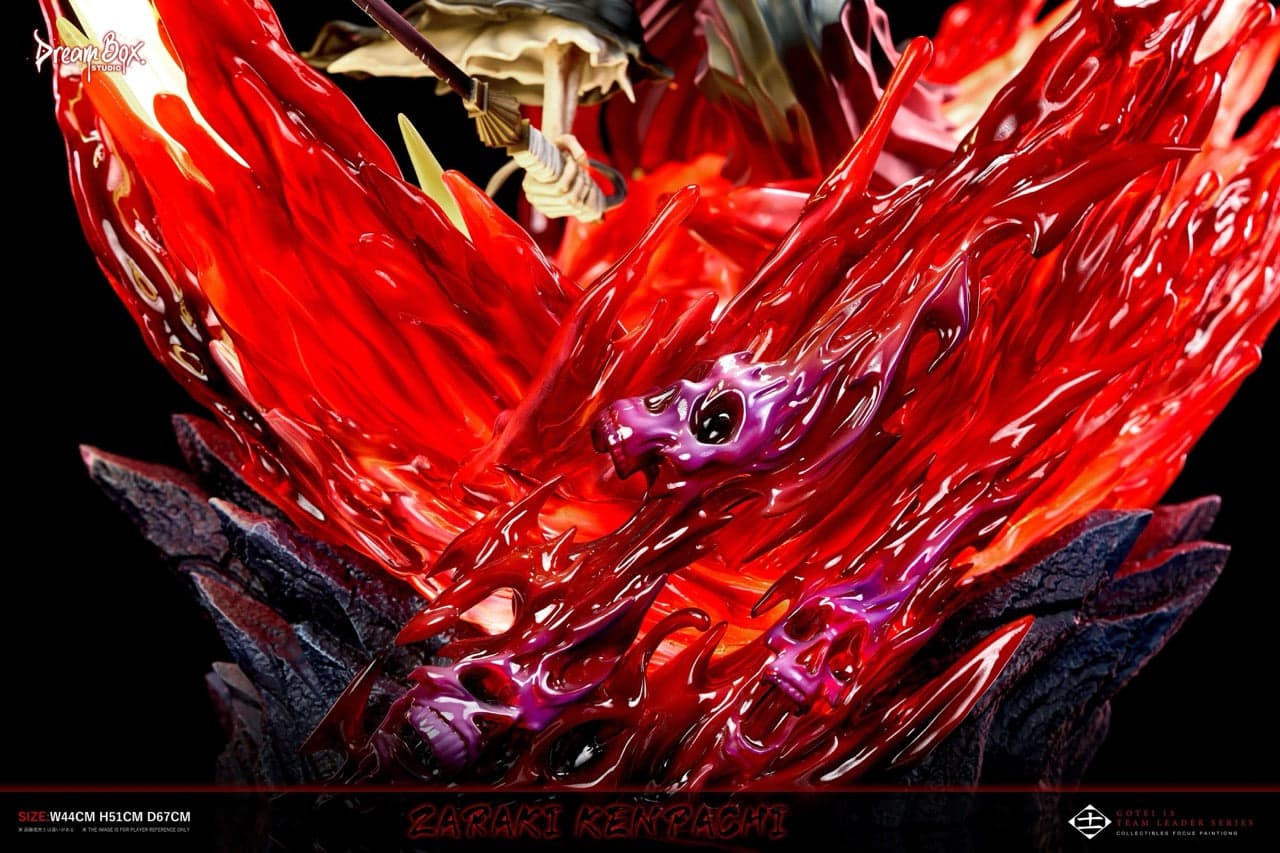 Dream Box - Kenpachi - Thumbnail 7
