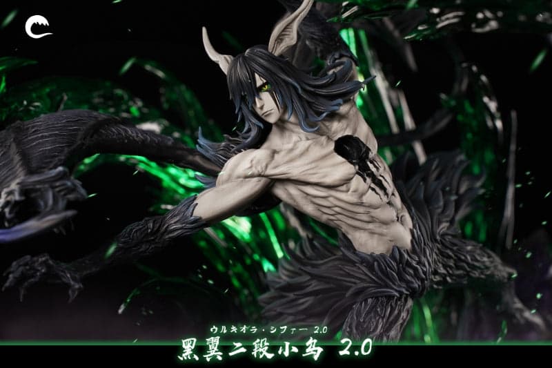 Cheng - Ulquiorra - Thumbnail 4