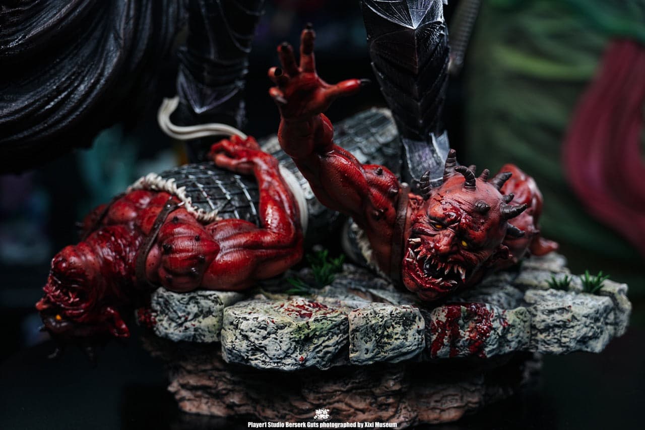 Player 1 - Guts - Thumbnail 17