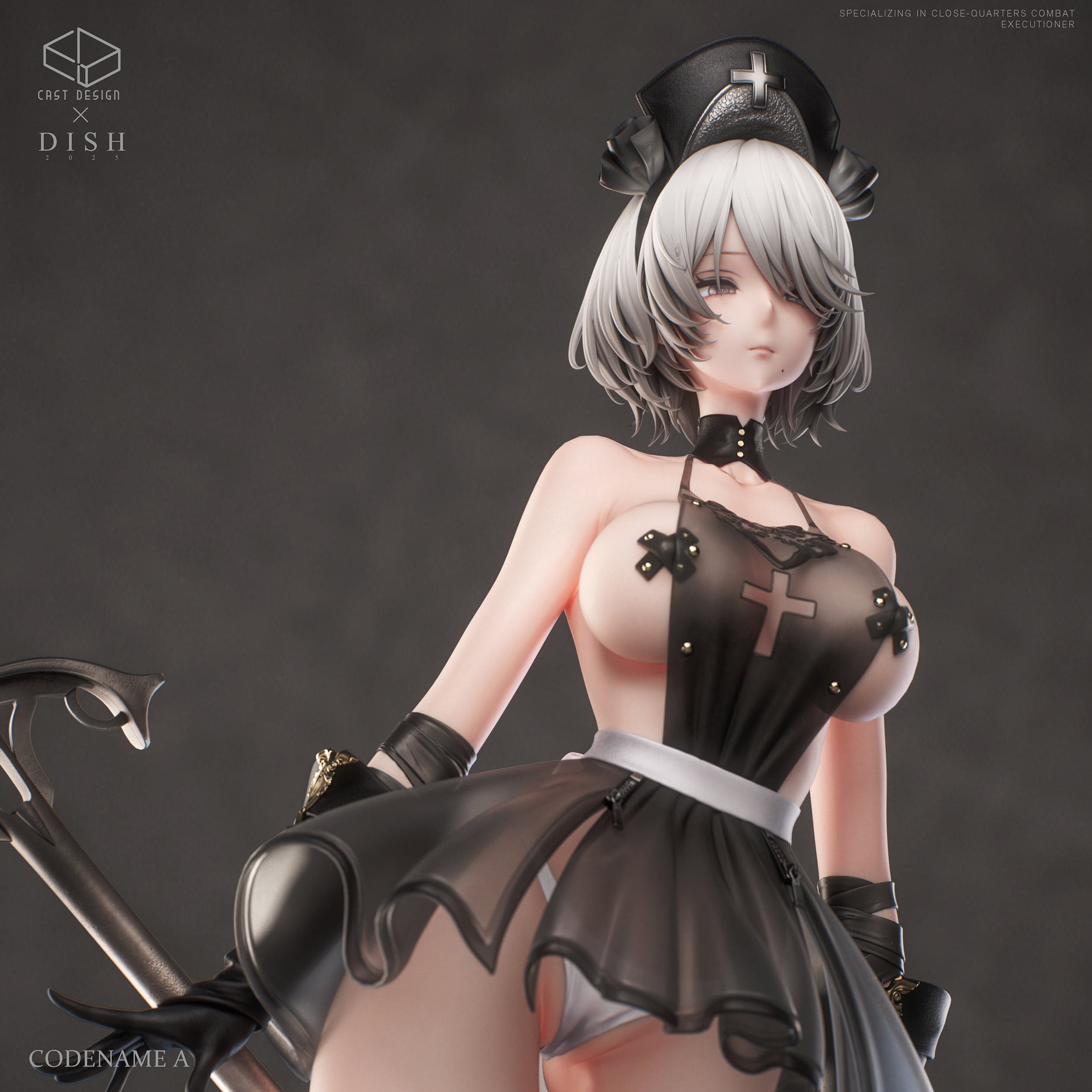 Cast Design x Dish - A2 - Thumbnail 5