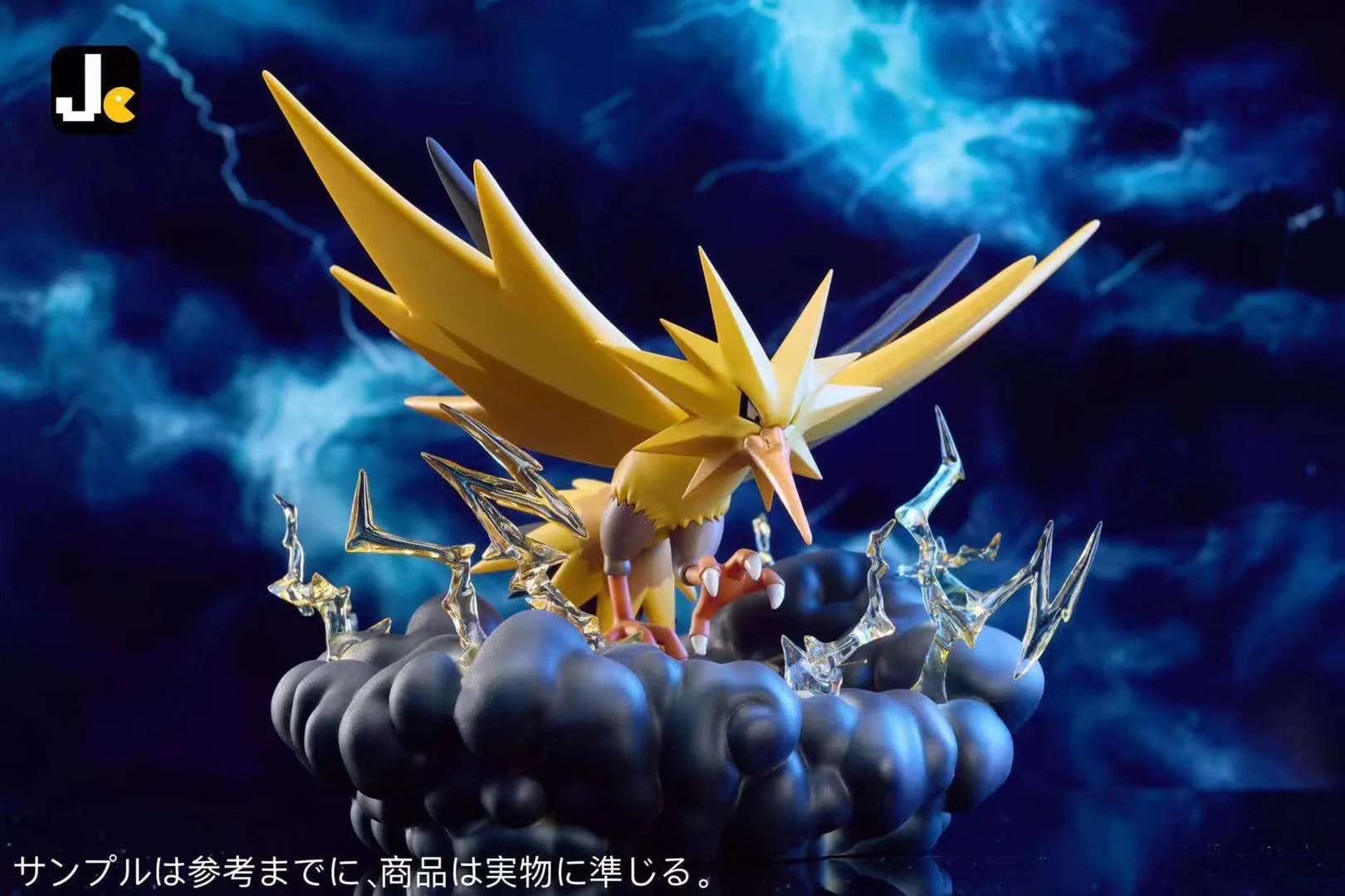 Zapdos