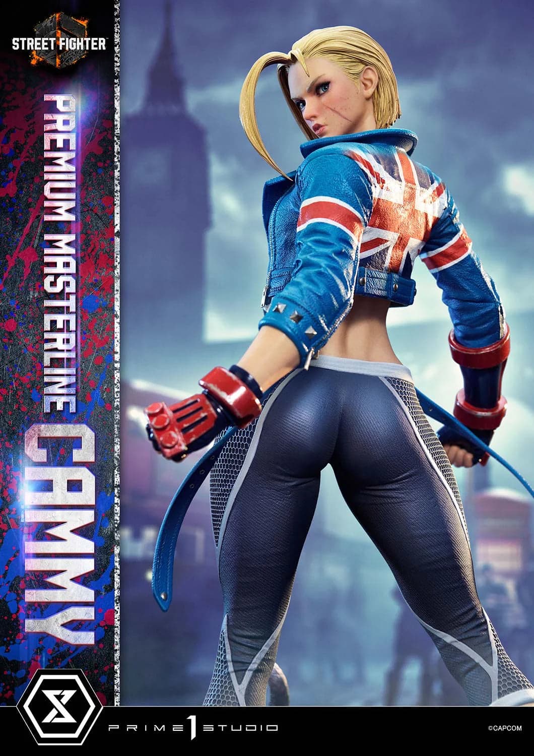Prime 1 - Cammy - Thumbnail 2
