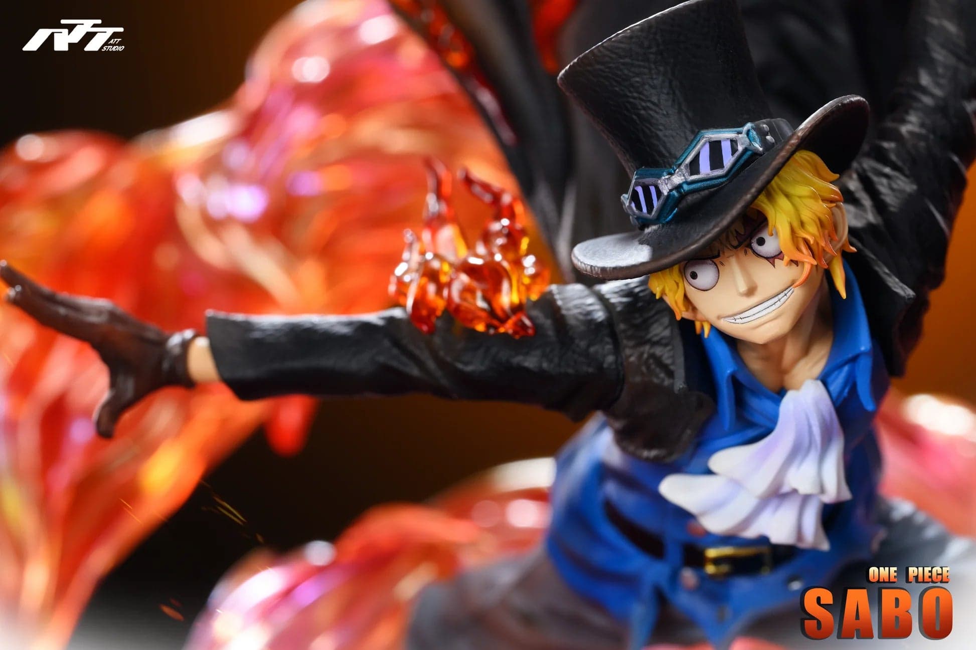 ATT - Sabo - Thumbnail 3