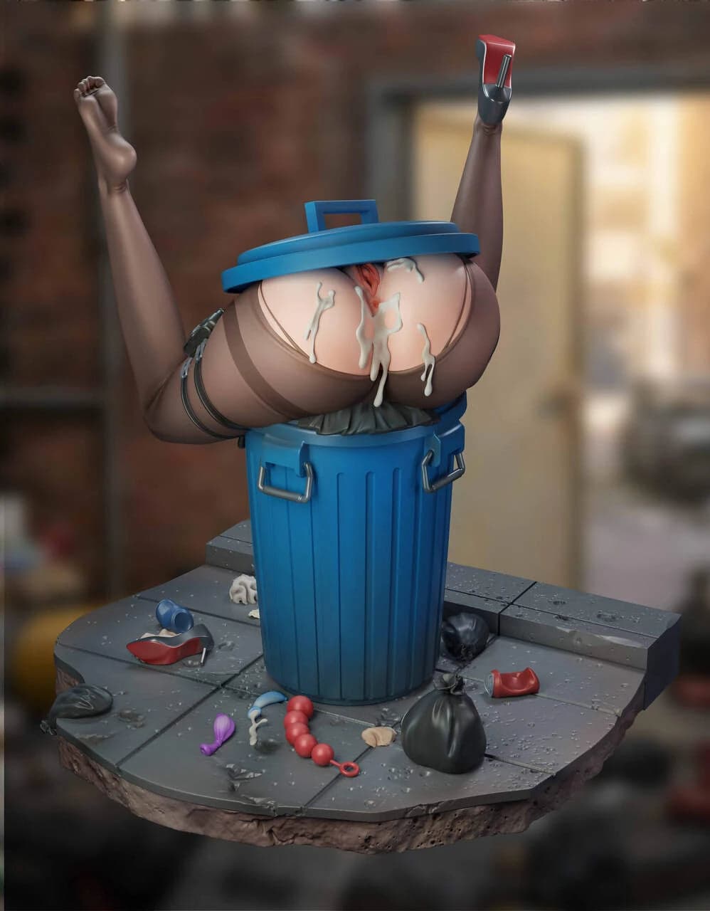 Murloc - Rio Tsukatsuki - Thumbnail 7