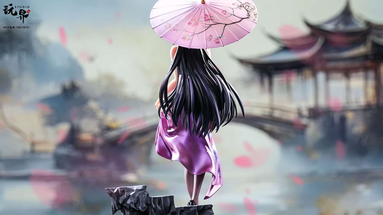 Wan Jie - Boa Hancock - Thumbnail 7