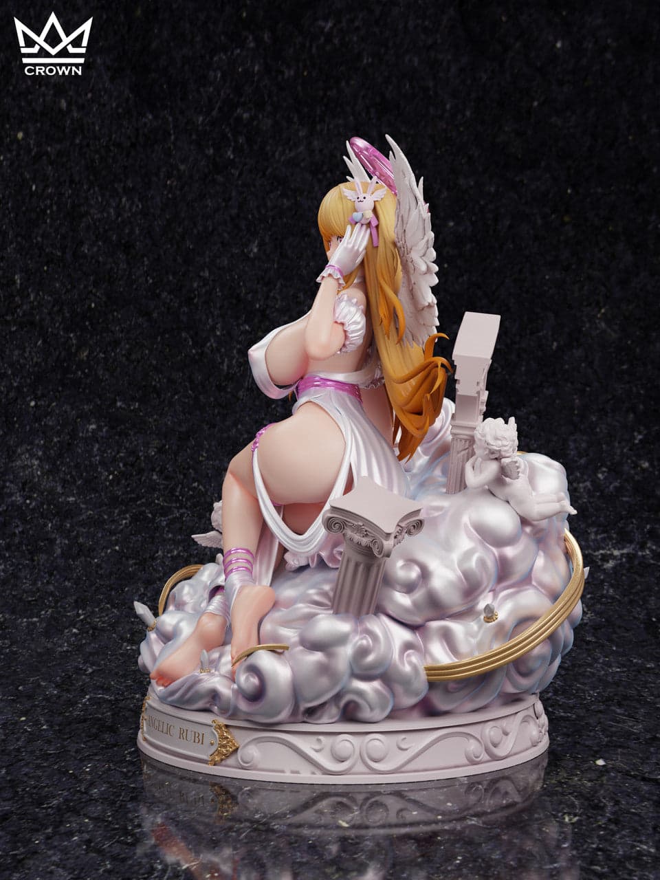 Crown - Ai Hoshino and Ruby Hoshino - Thumbnail 9