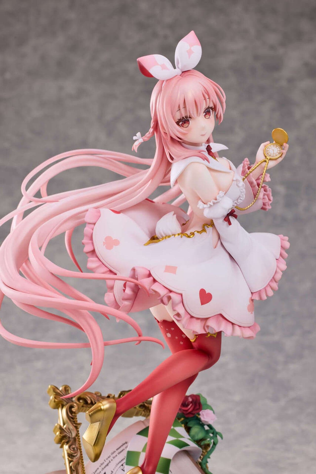 Hobby Sakura - White Rabbit Girl - Thumbnail 14