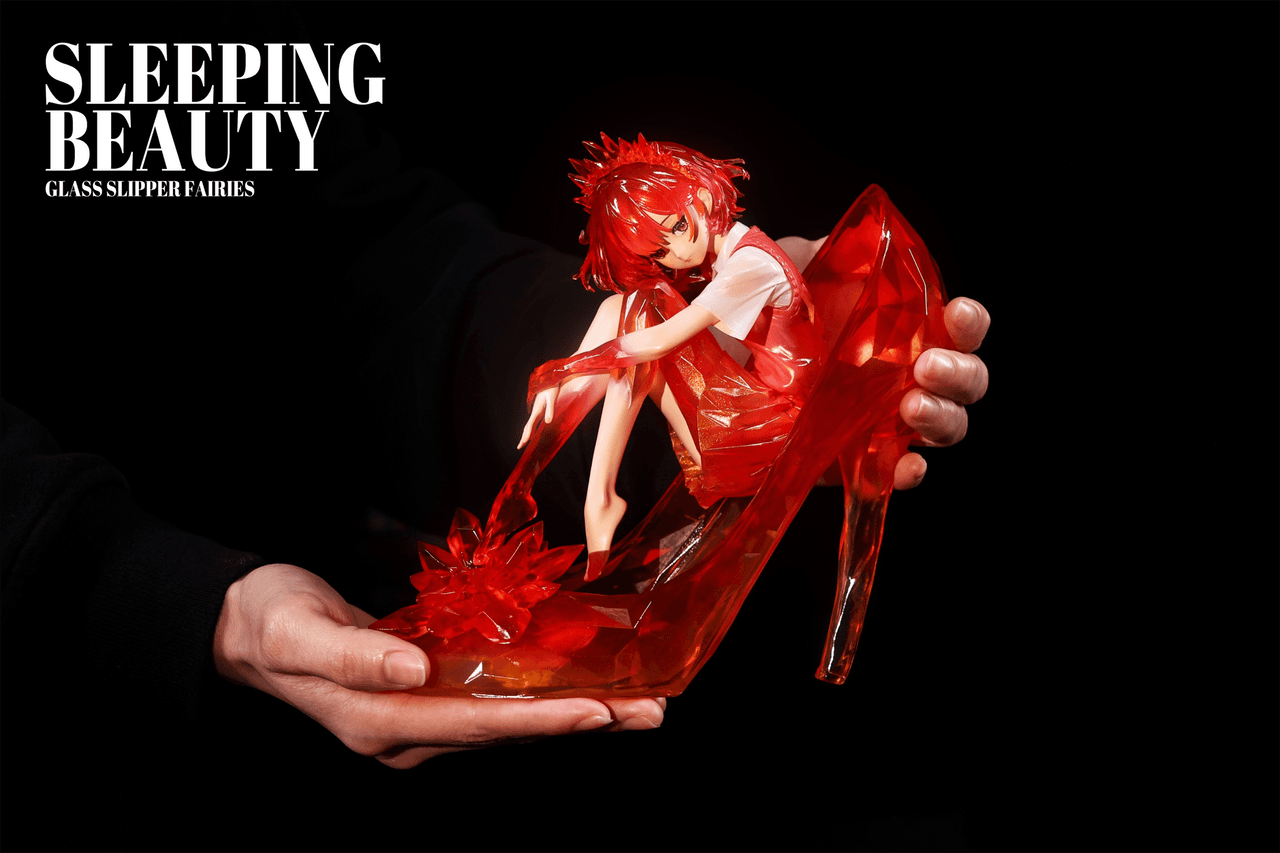 We Art Doing - Glass Slipper Fairies - Thumbnail 20