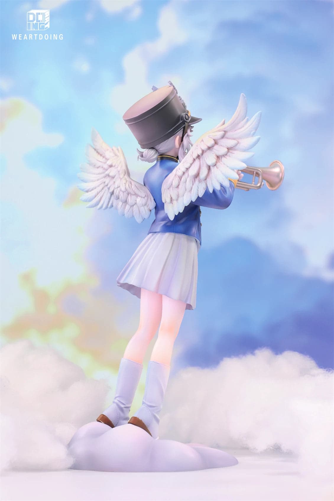 We Art Doing - Angel Feiqizi - Thumbnail 10