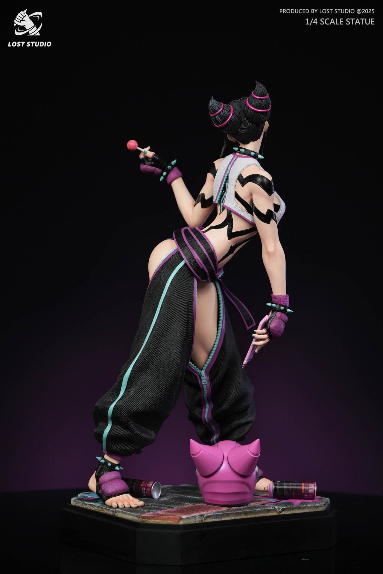 Lost - Juri - Thumbnail 9