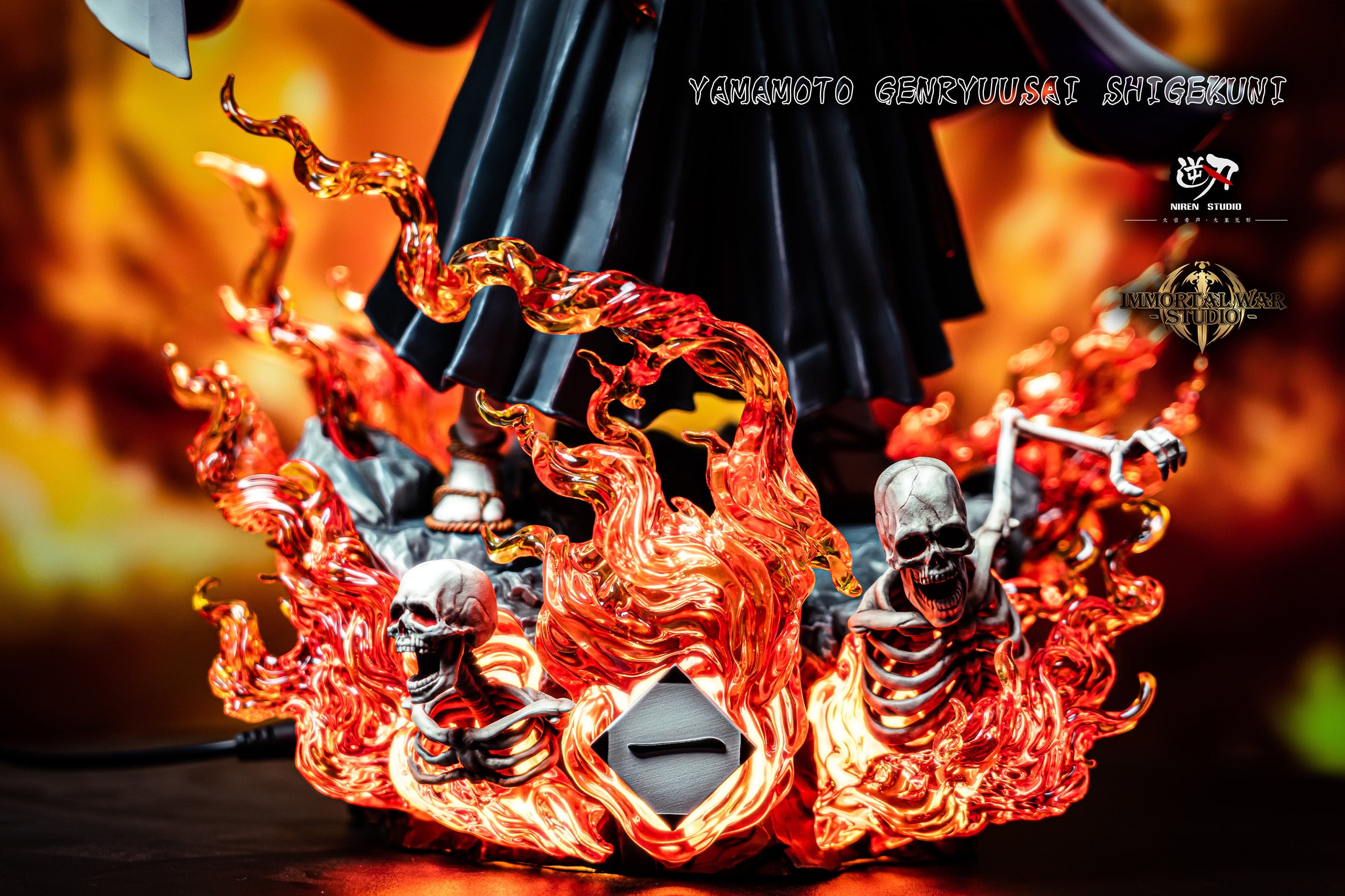 Niren x IW - Yamamoto - Thumbnail 5