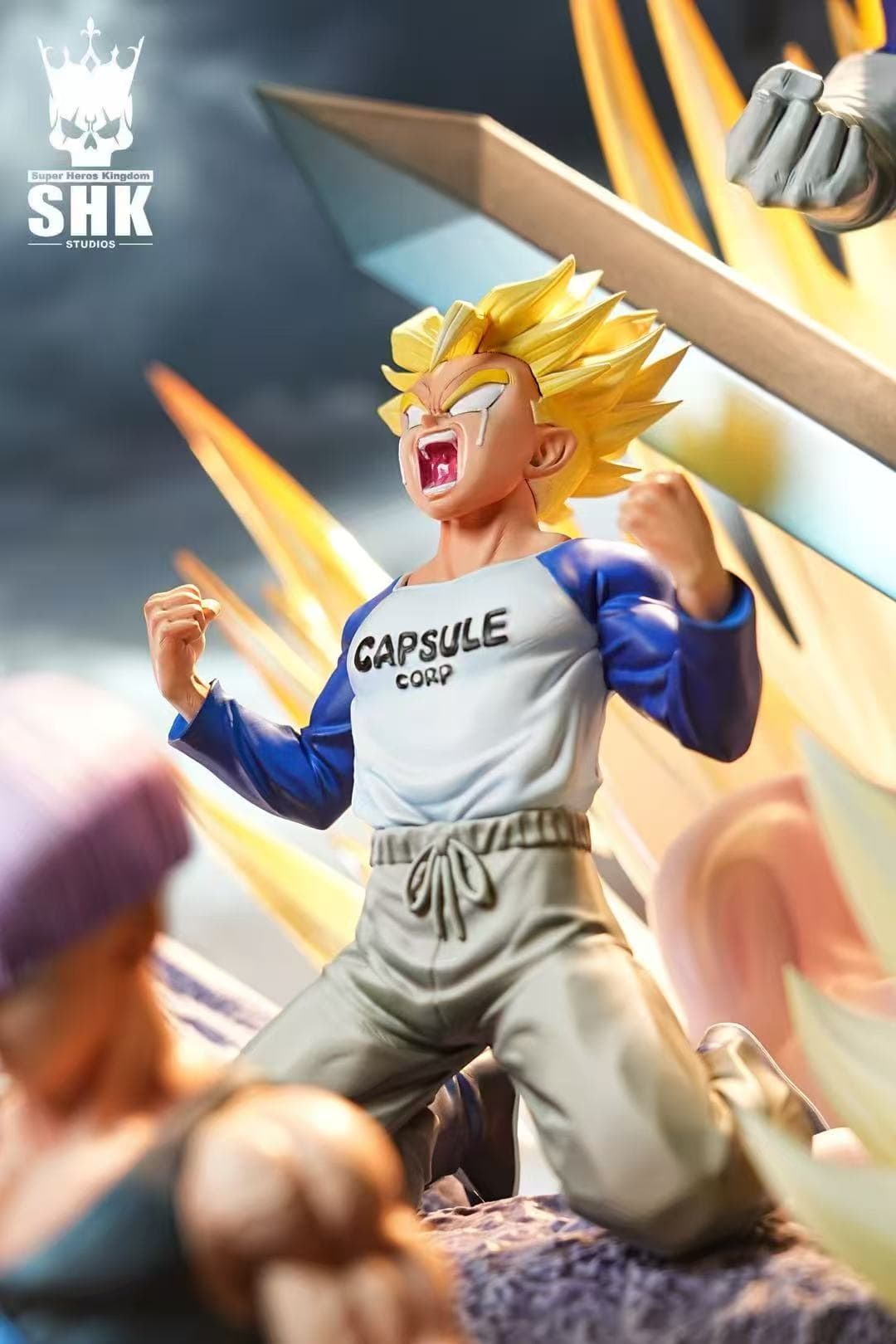 SHK - Trunks Lifetime - Thumbnail 10