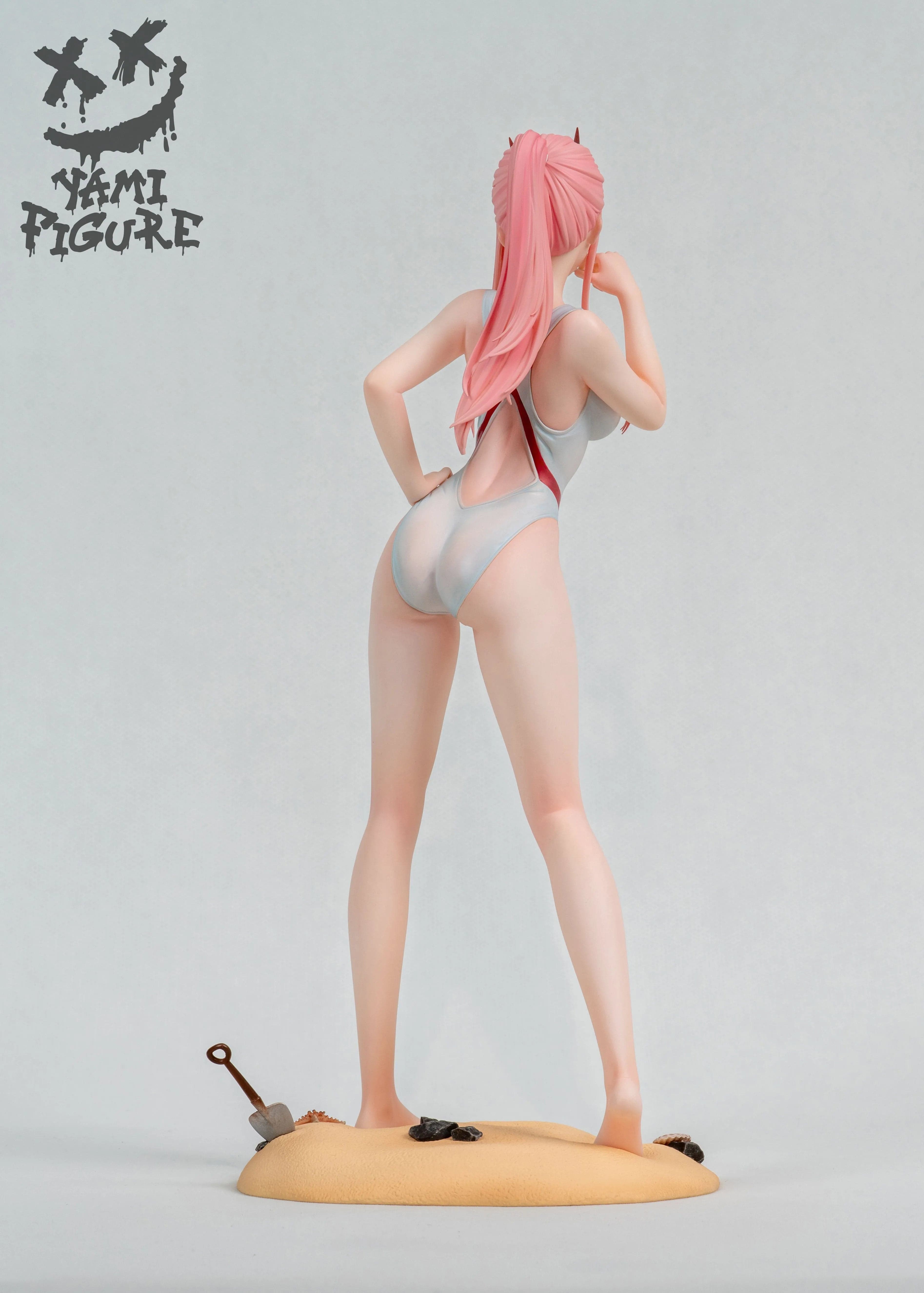 Yami - Zero Two - Thumbnail 3