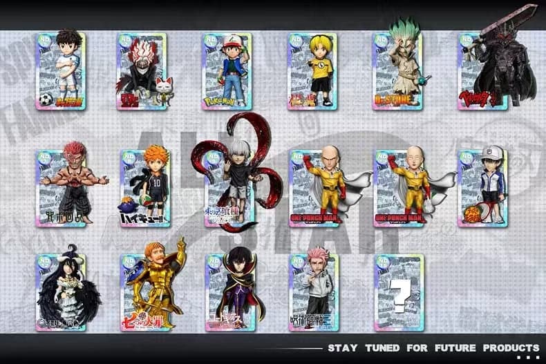 A+ - Yuji - Thumbnail 3