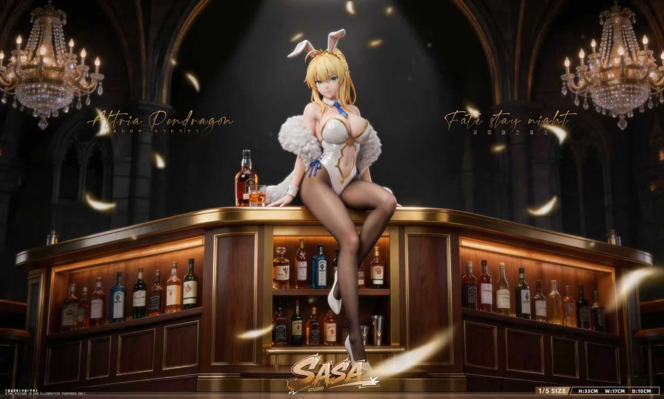 SASA - Saber - Image 1
