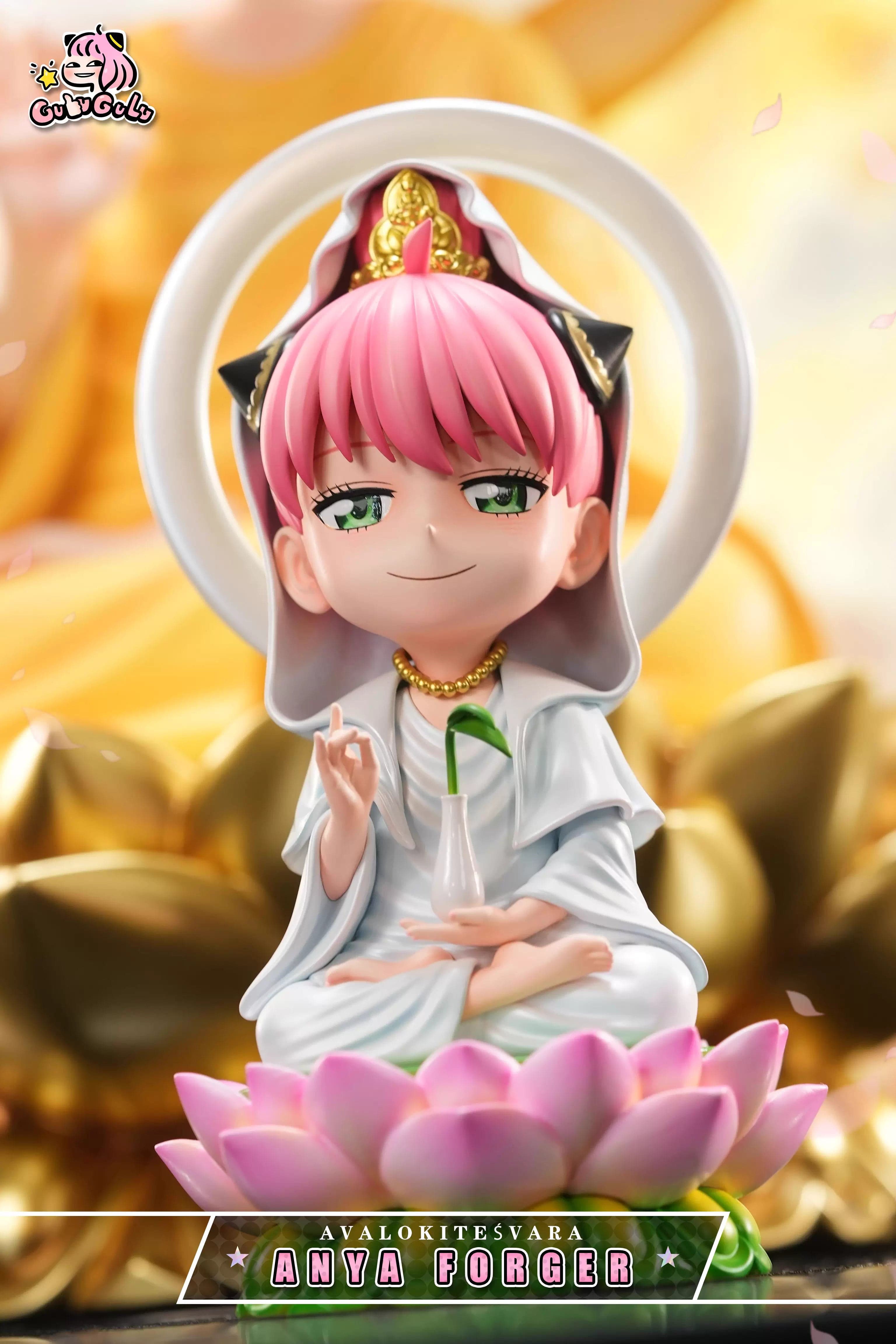 Gulu Gulu - Anya - Thumbnail 4