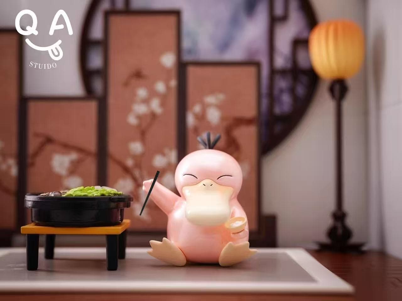 QA - Psyduck - Thumbnail 4