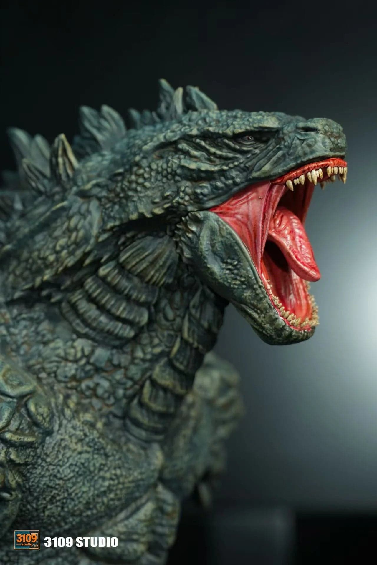 3109 - Godzilla - Thumbnail 6