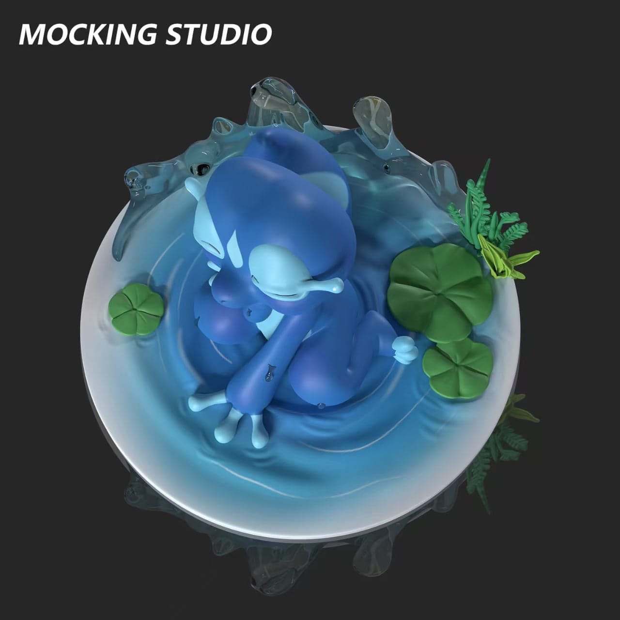 Mocking - Gecqua - Thumbnail 23