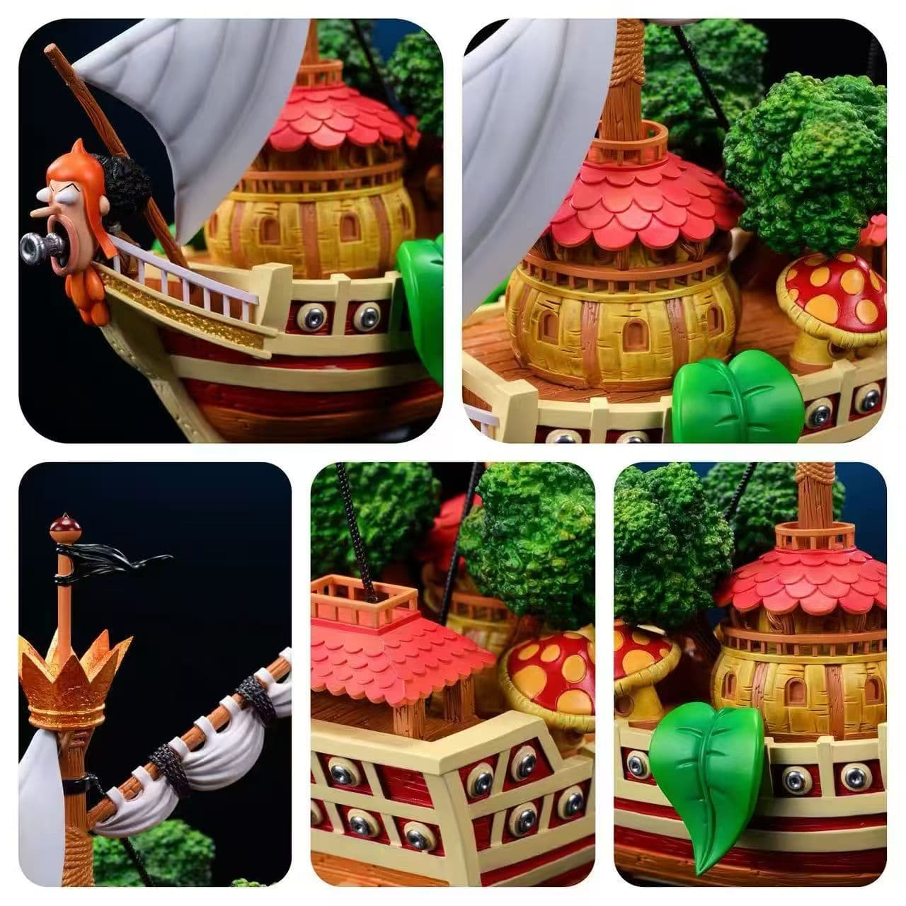 M4 - Usopp Land - Thumbnail 3