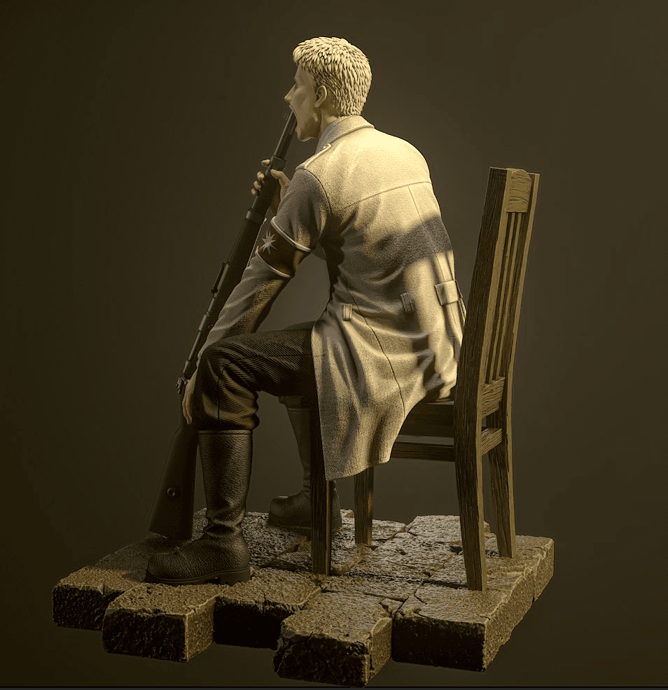 Model Power - Reiner - Thumbnail 8
